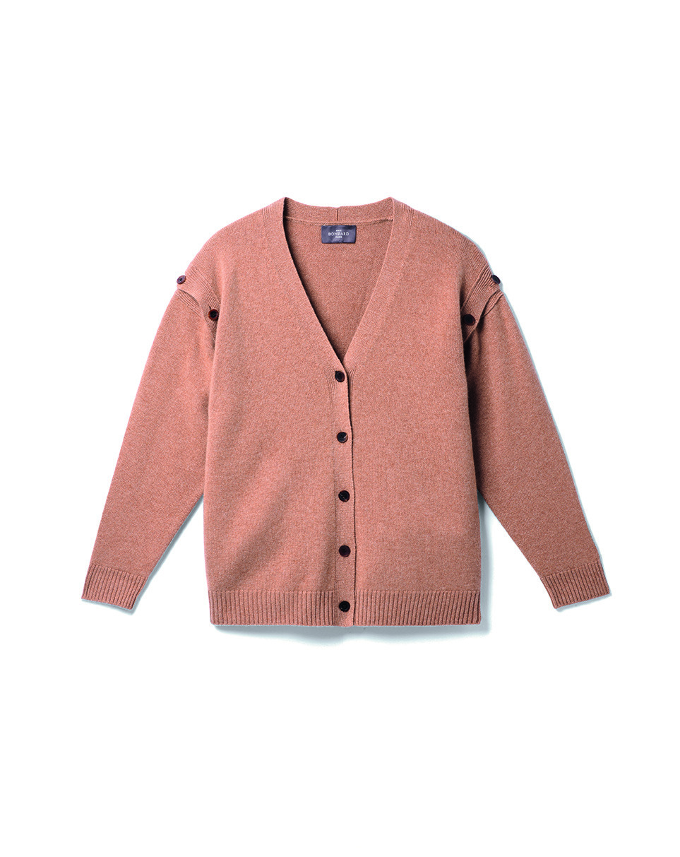 Gilet à manches amovibles - Femme - CARAMEL