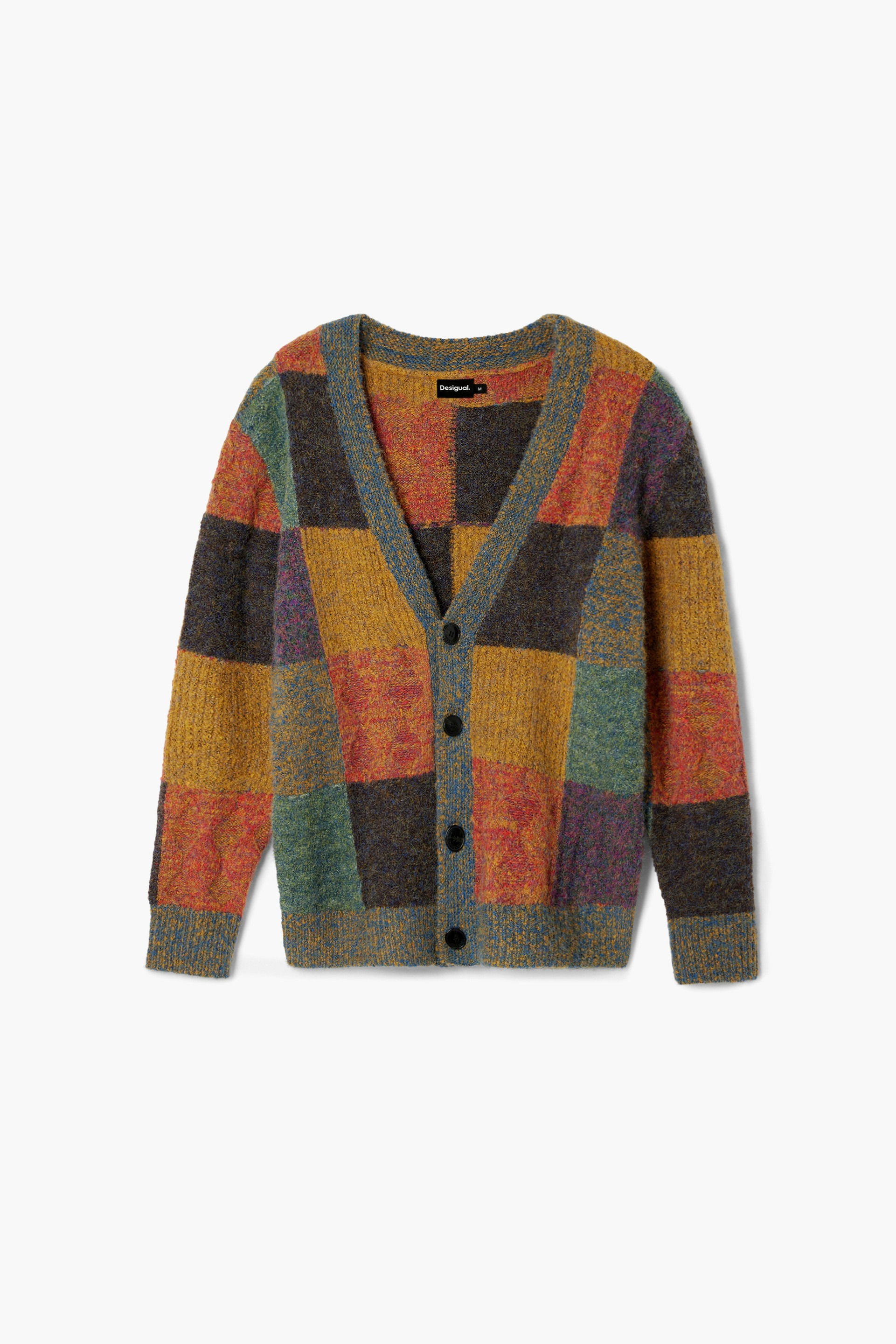 CARDIGAN ALDAIR