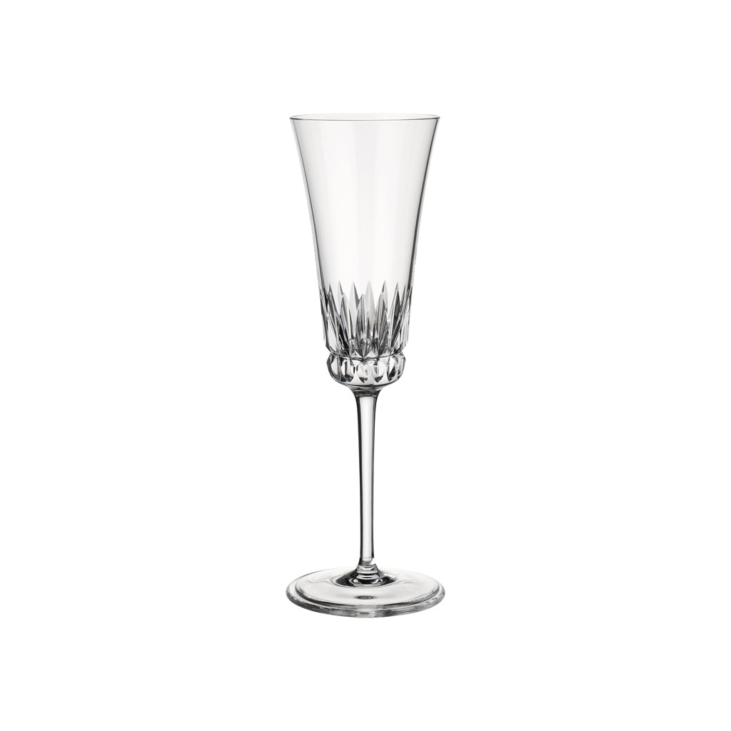 Grand Royal - Lot de 2 flûtes à champagne 239mm