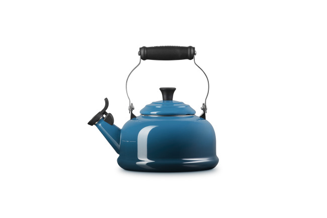 Bouilloire tea time 1.6l deep teal