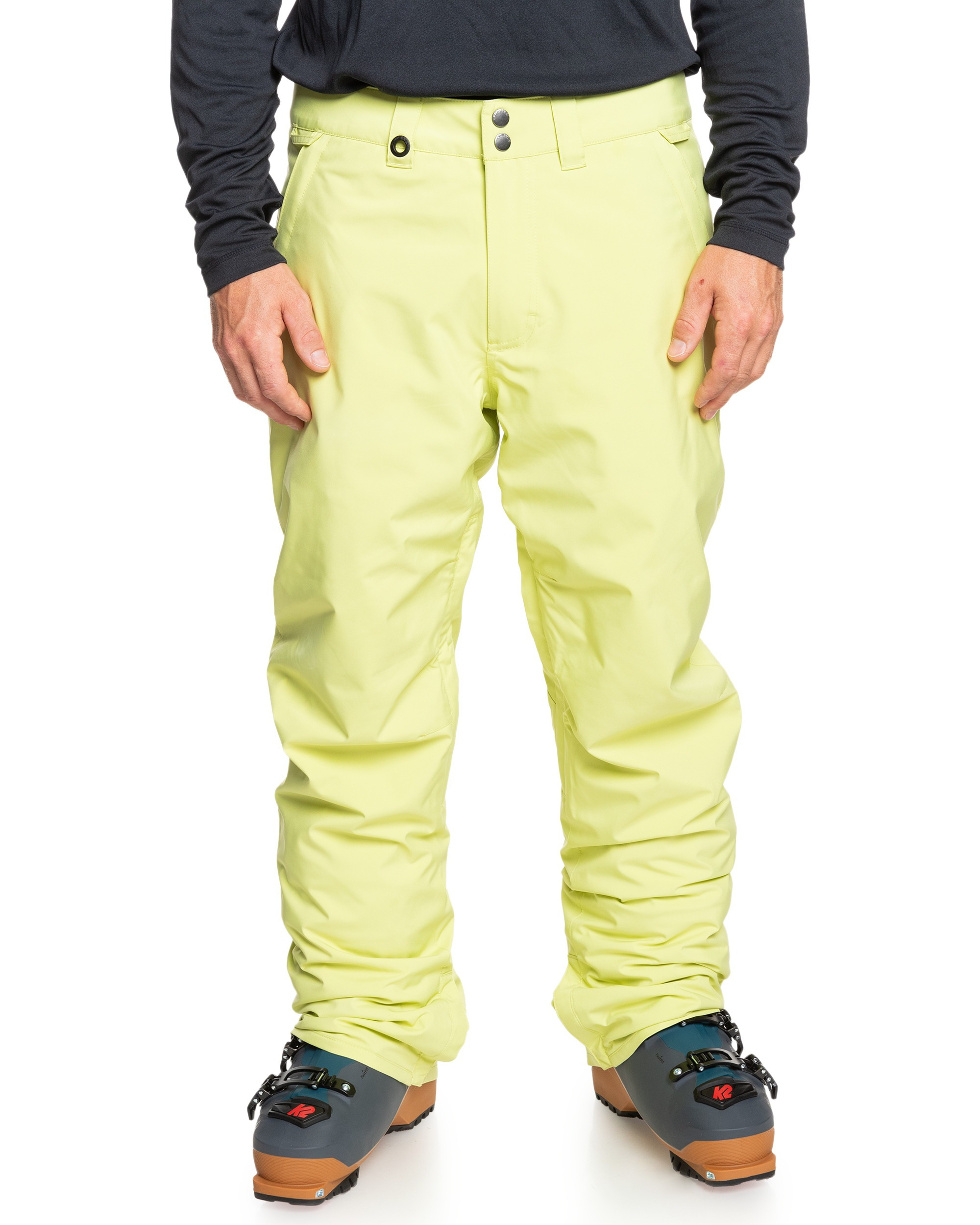 PANTALON DE SNOWBOARD / SKI HOMME