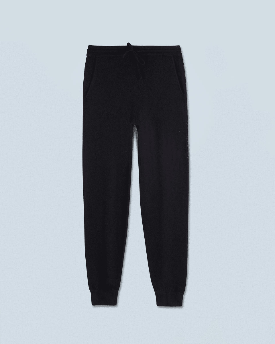 Jogging Droit Basique