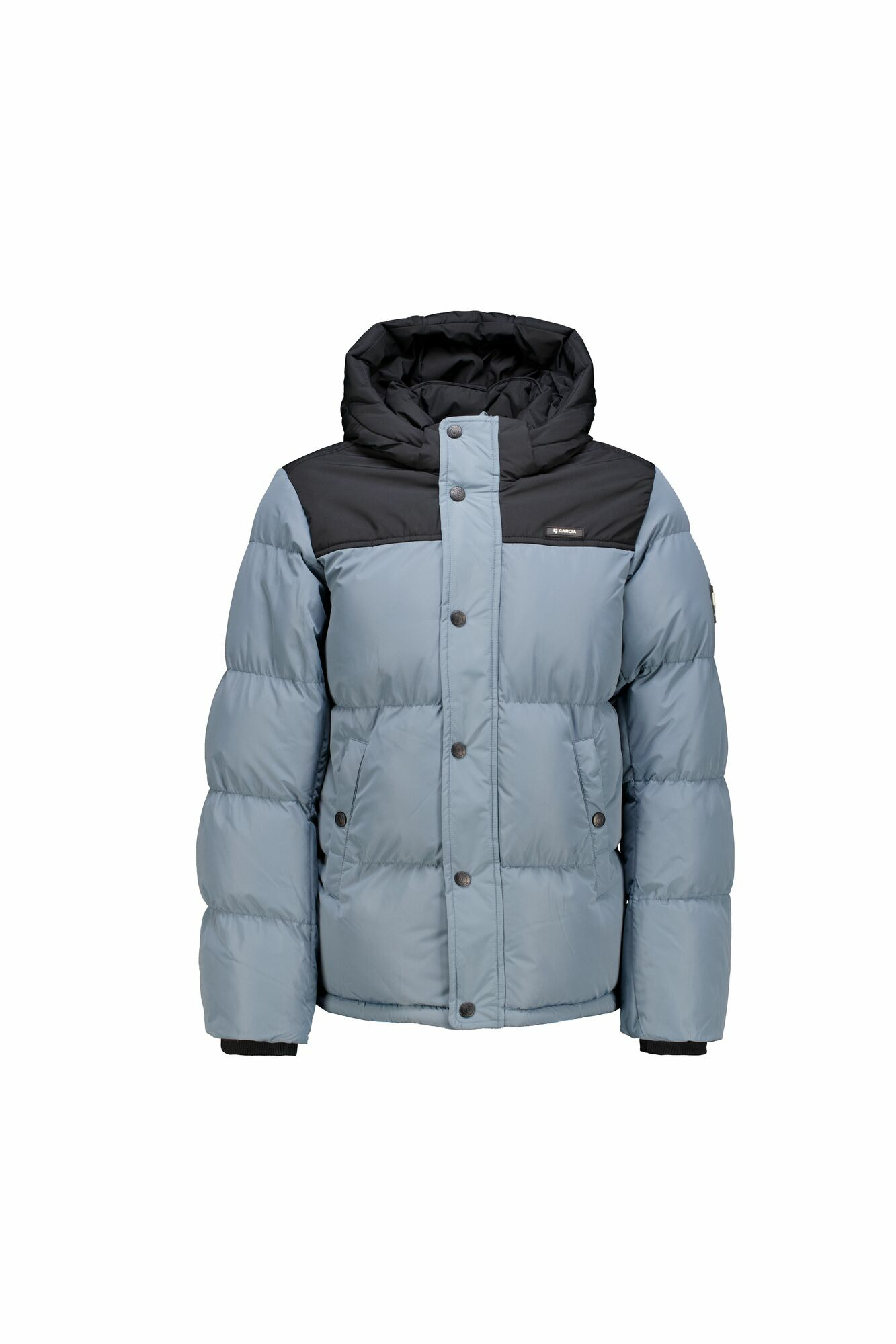 Boys Coat Blue