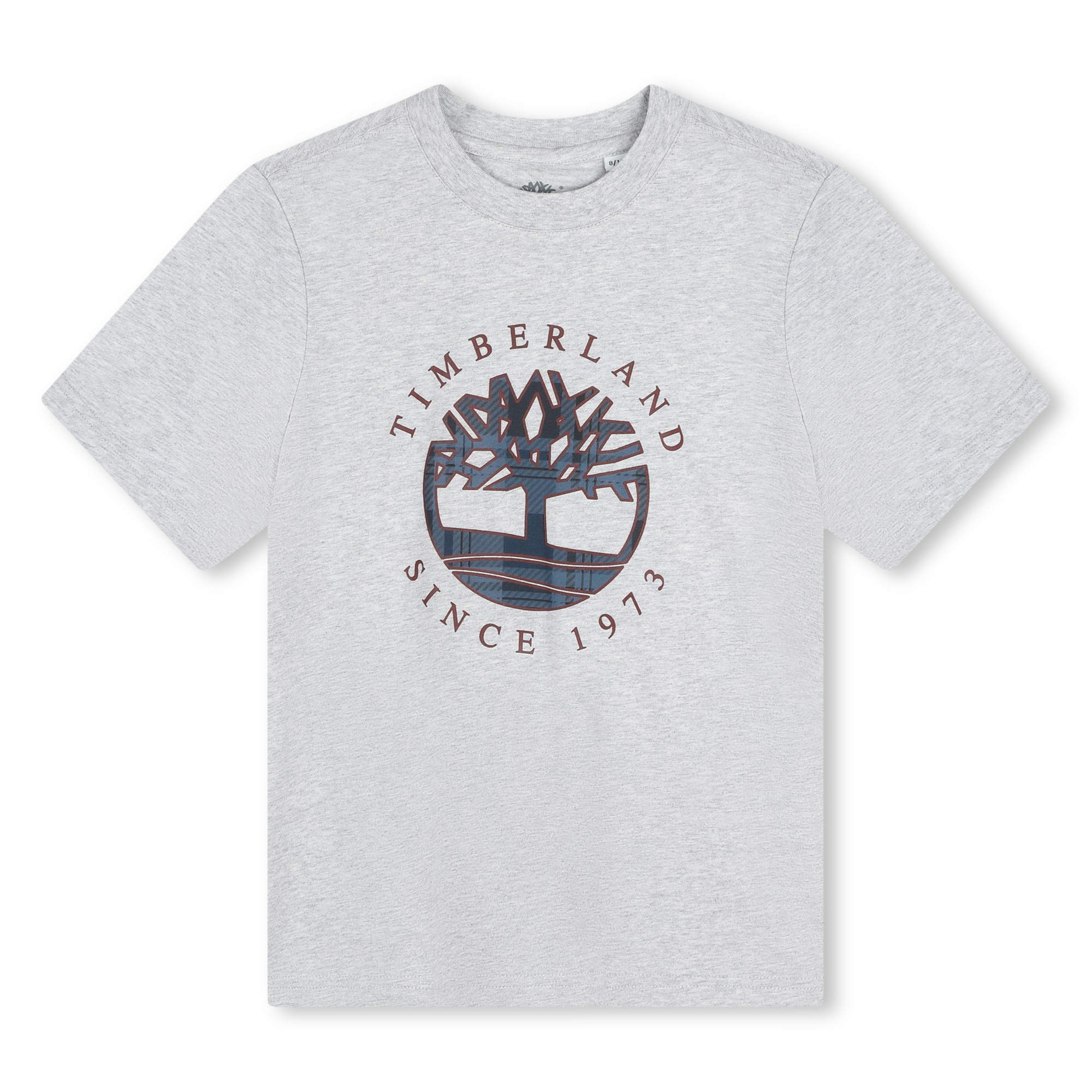 TEE-SHIRT MANCHES COURTES