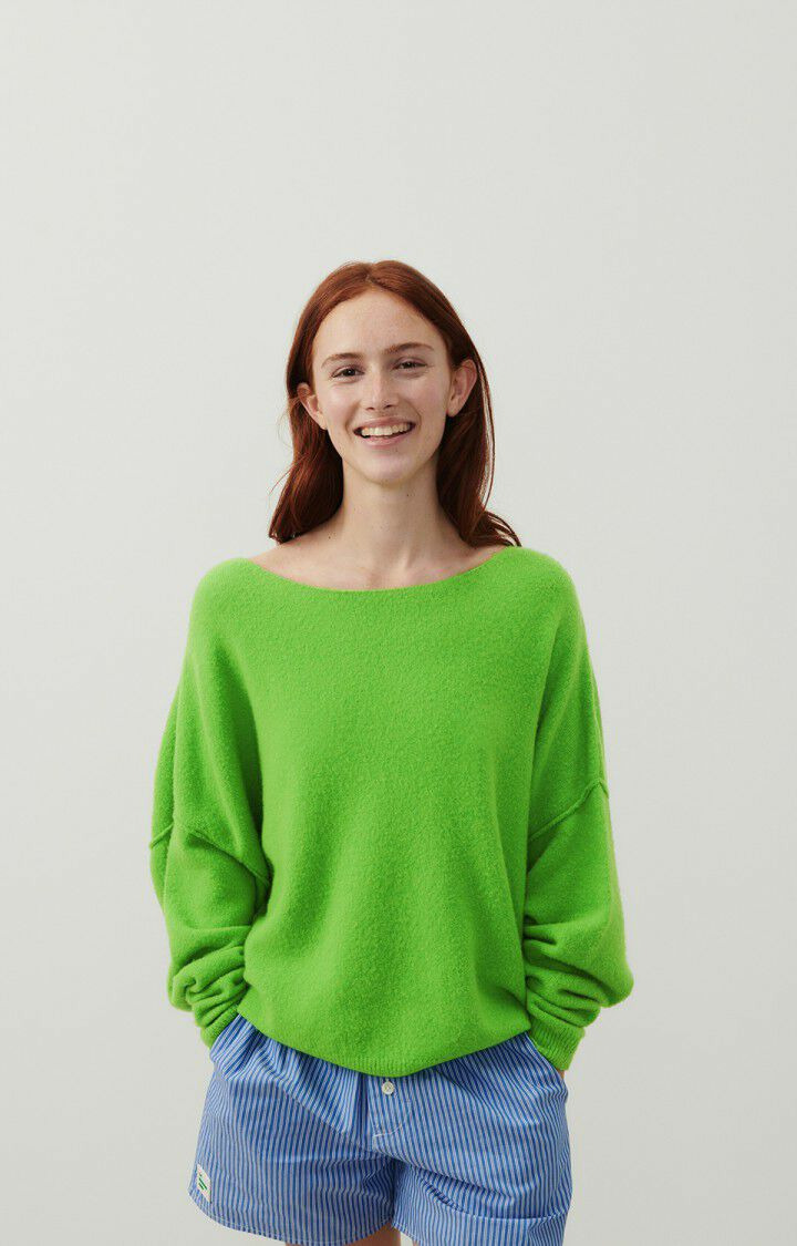 Pull femme Damsville