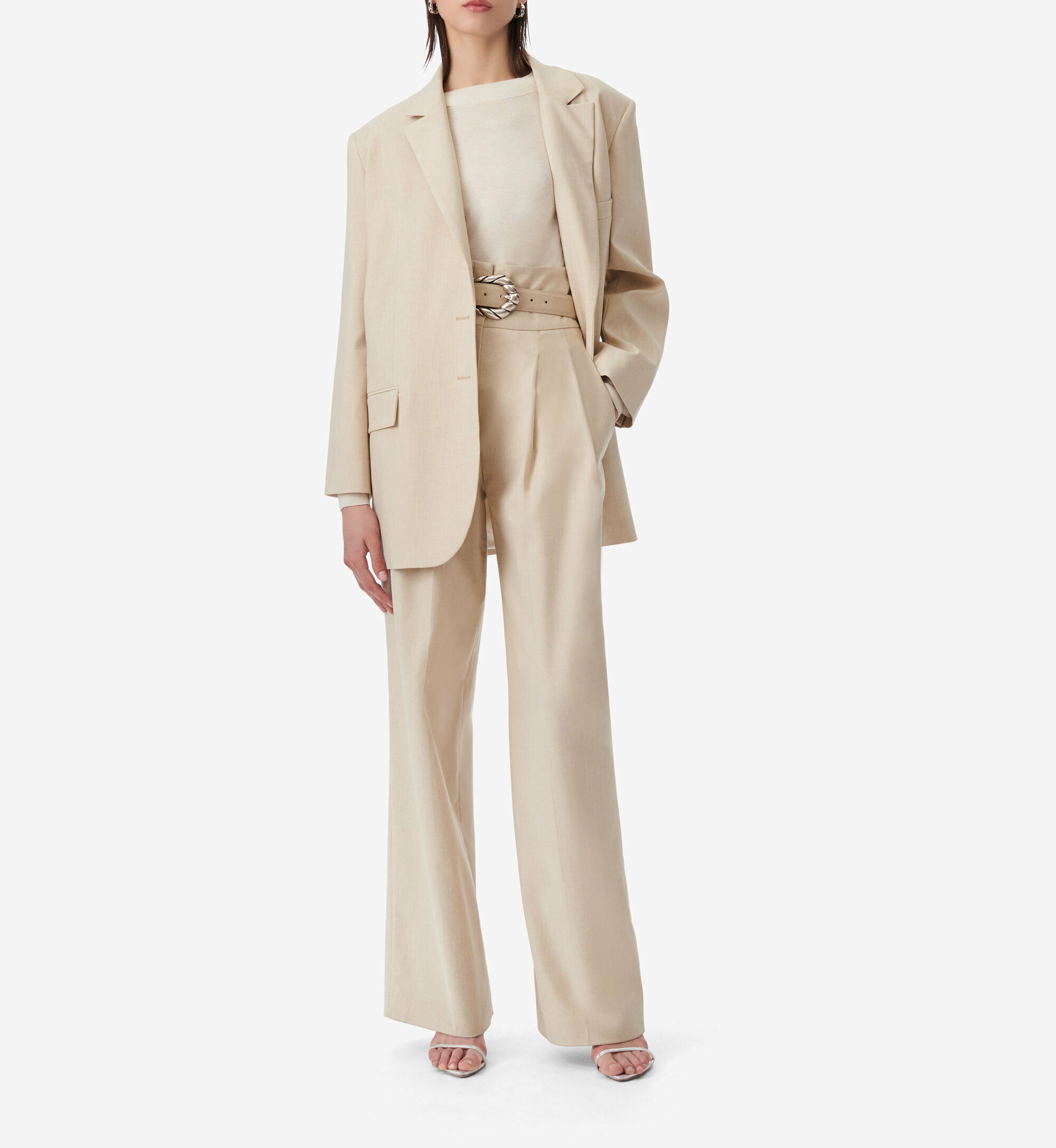 Veste De Tailleur Rolapi