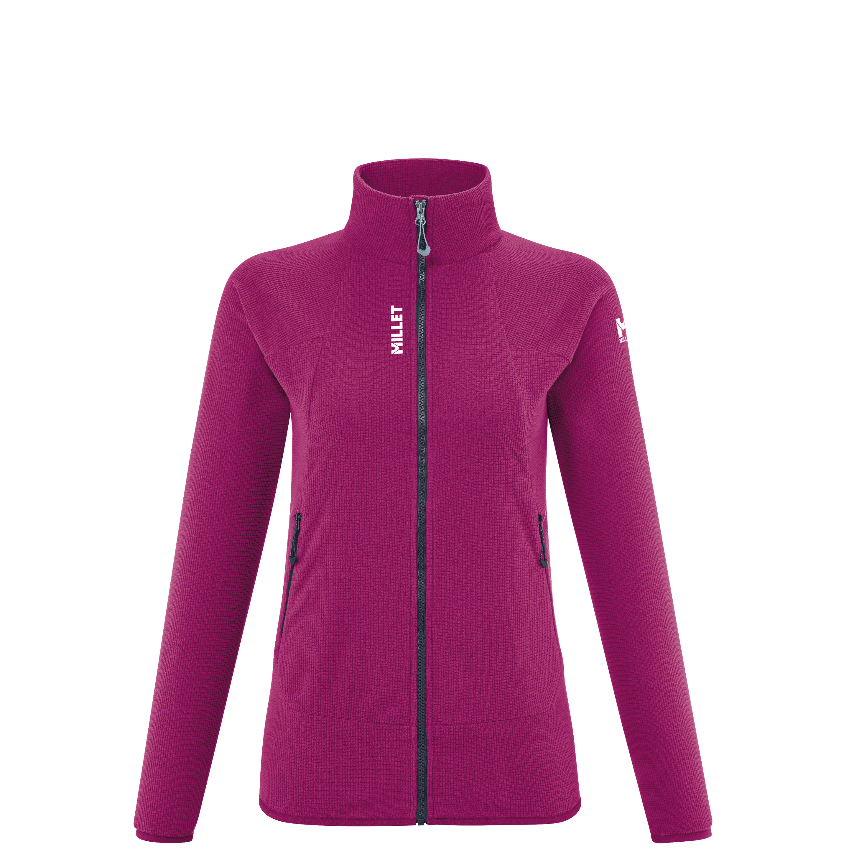 Polaire WISE GRID LIMITED EMISSION femme