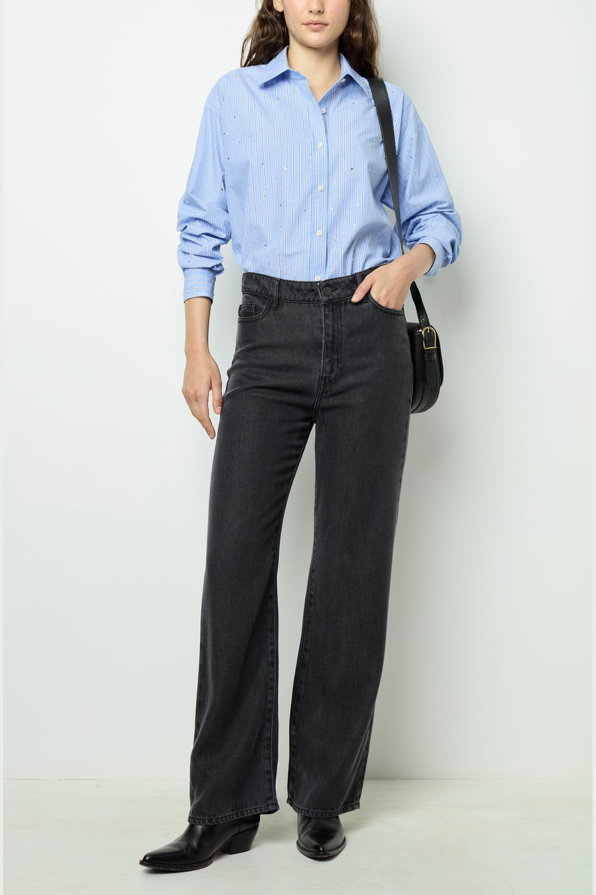 CHEMISE BALLIE