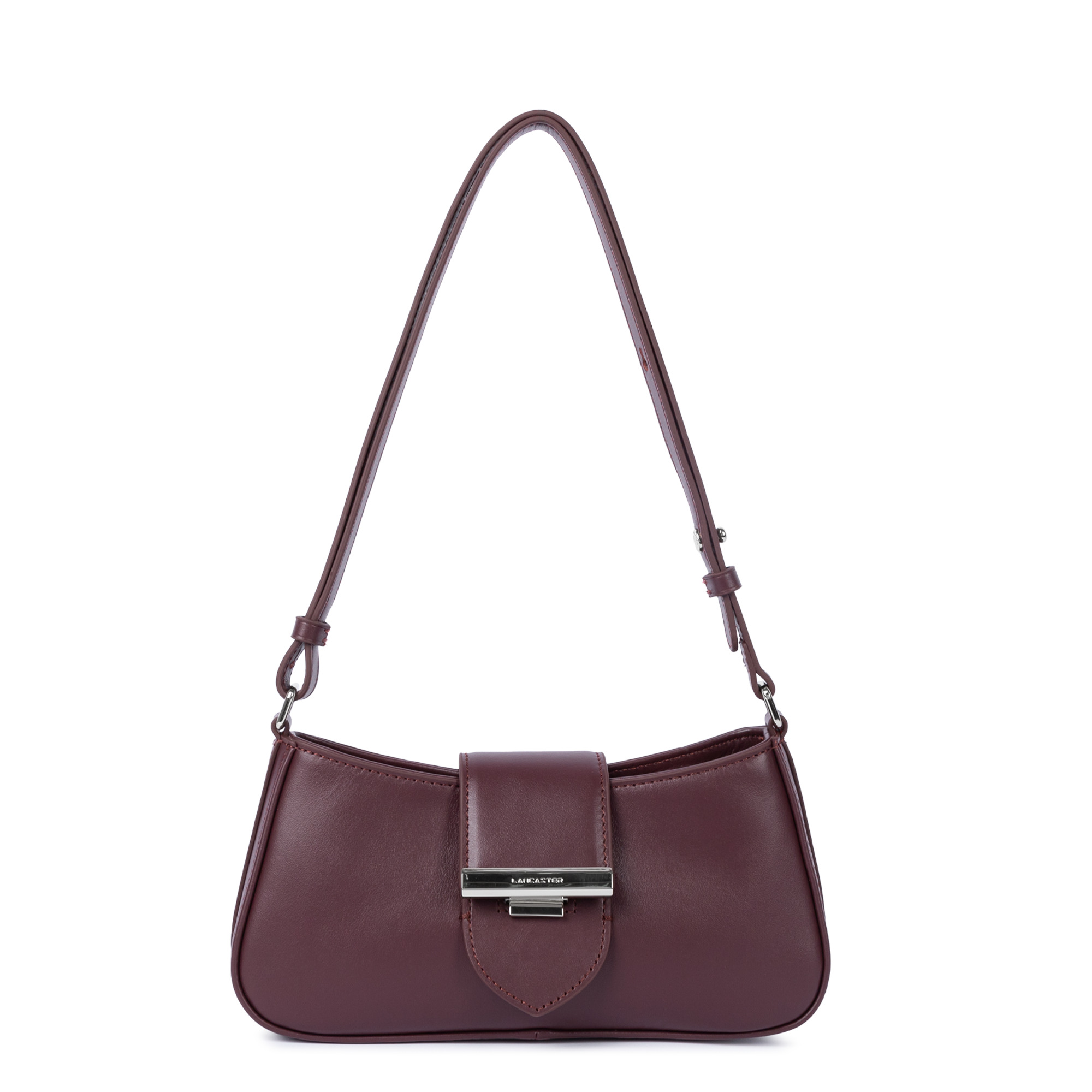 Sac besace Zippé S Paris Ily