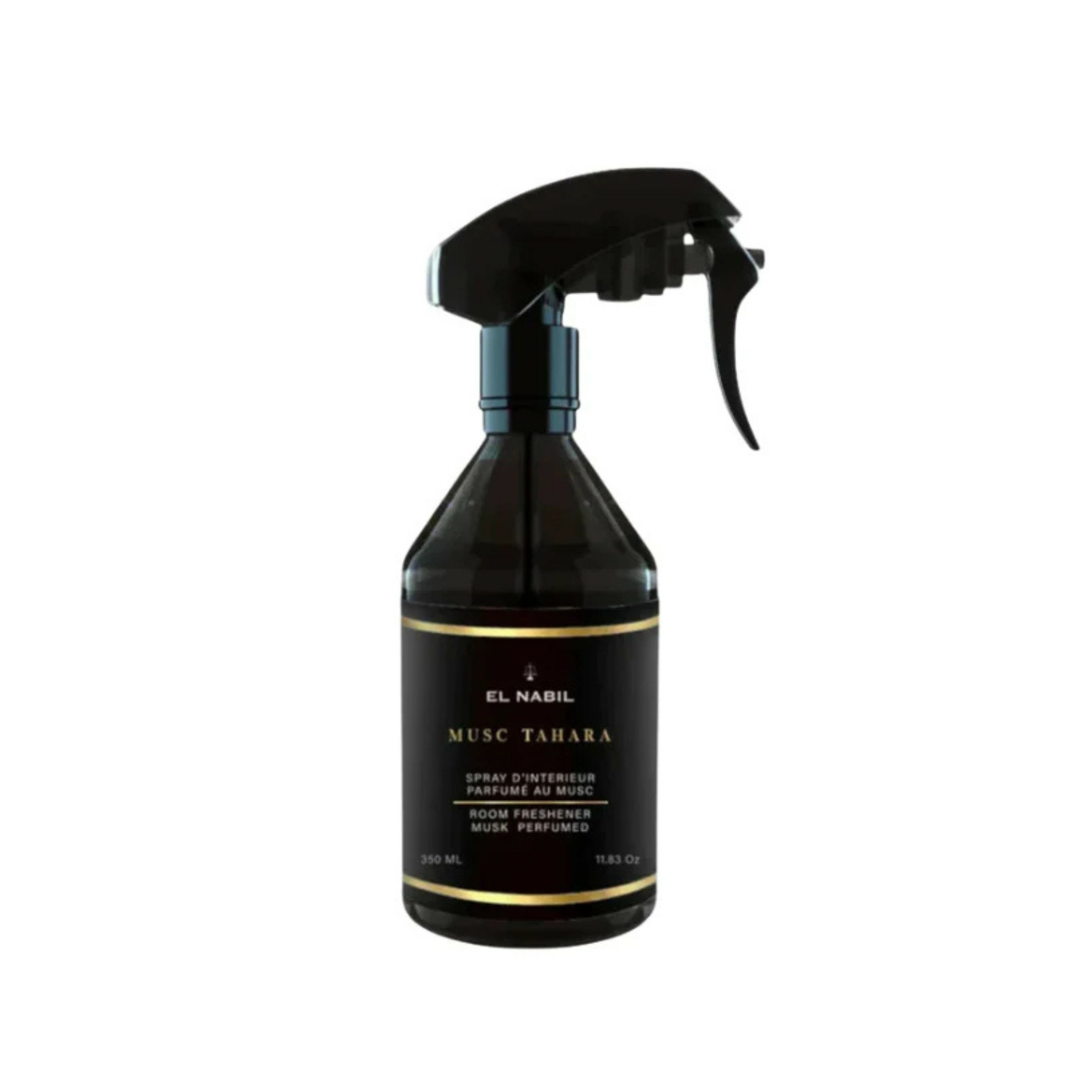 El Nabil Spray d'intérieur Musc Tahara 350ml
