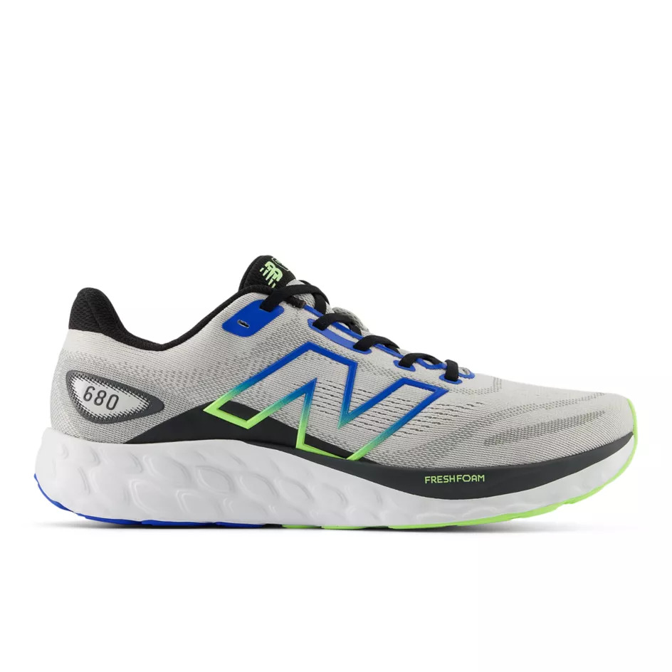 680 RUNNING HOMME