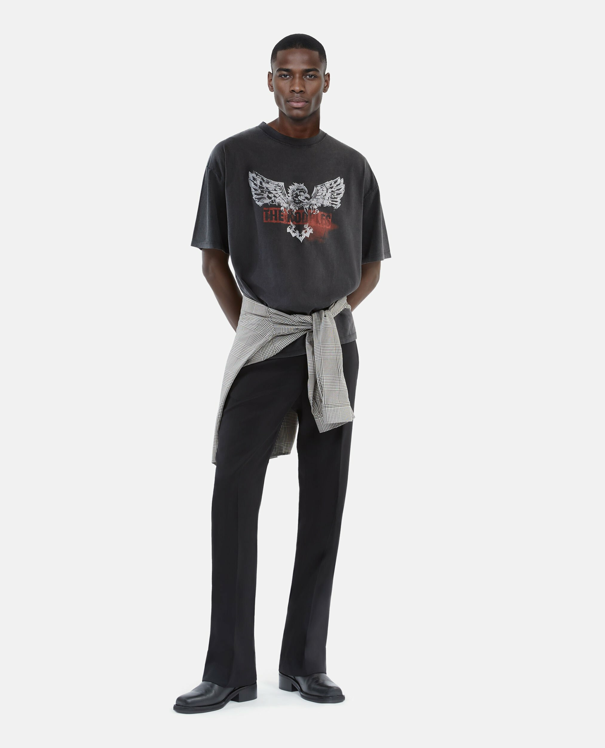 T-Shirt Manches Courtes