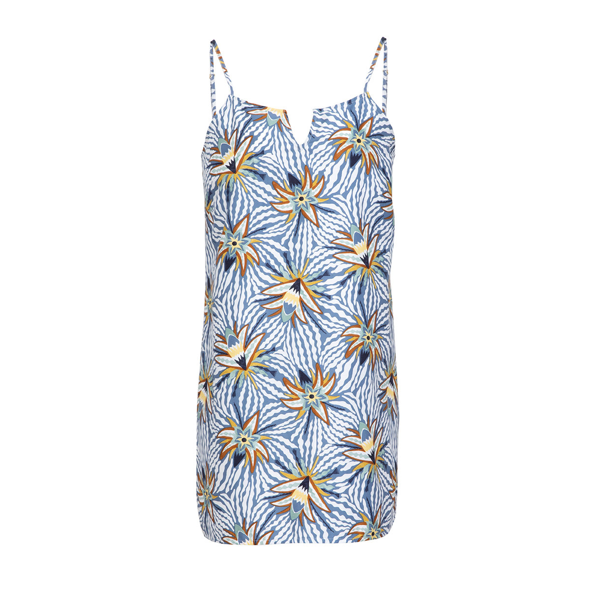 Olivier Desforges - Nuisette en satin de coton lavé, Posidonie