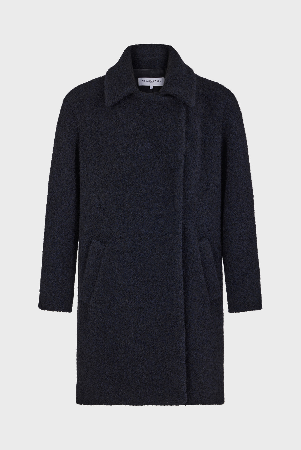 Manteau Lysandra