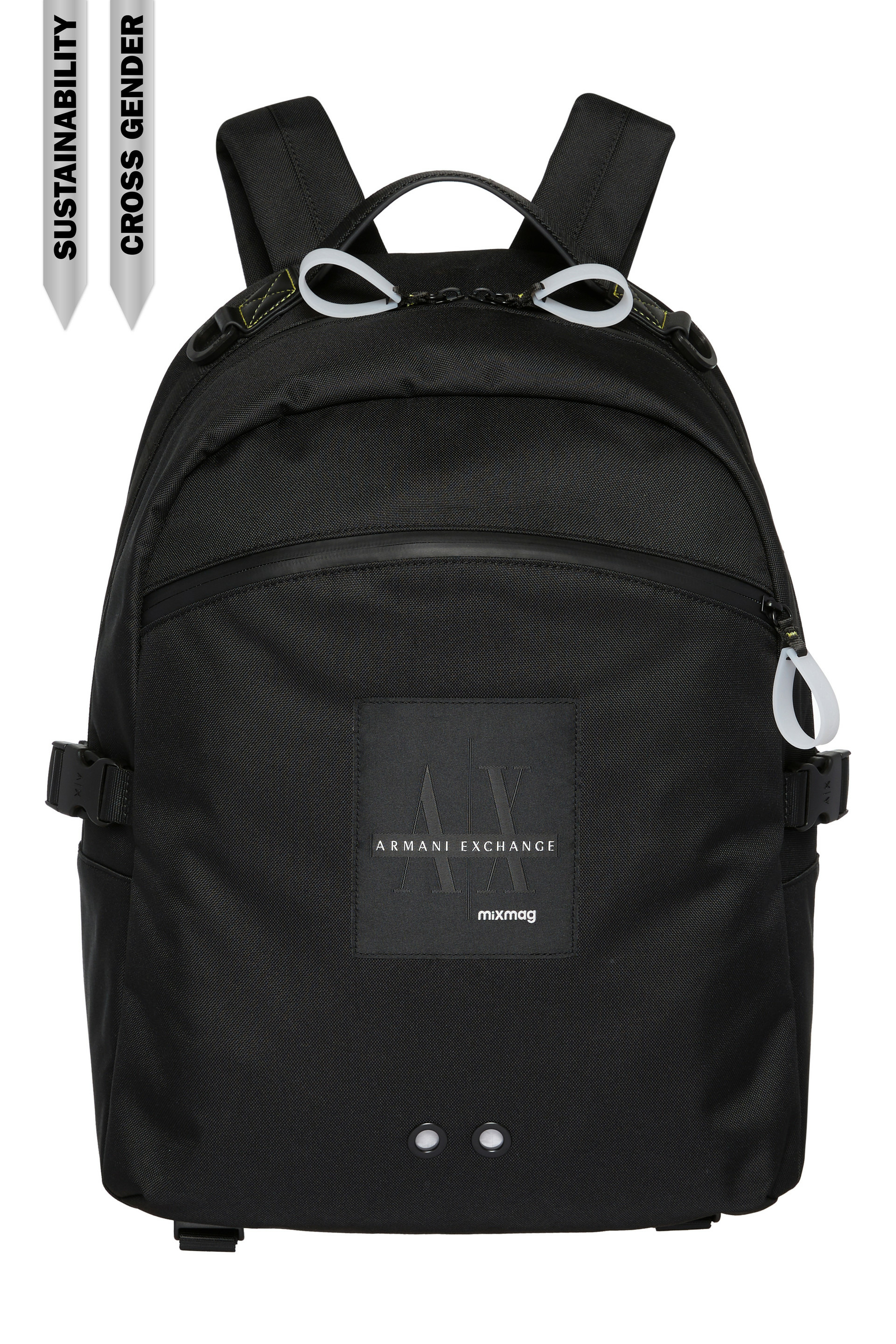 Sac à dos pour homme - nero