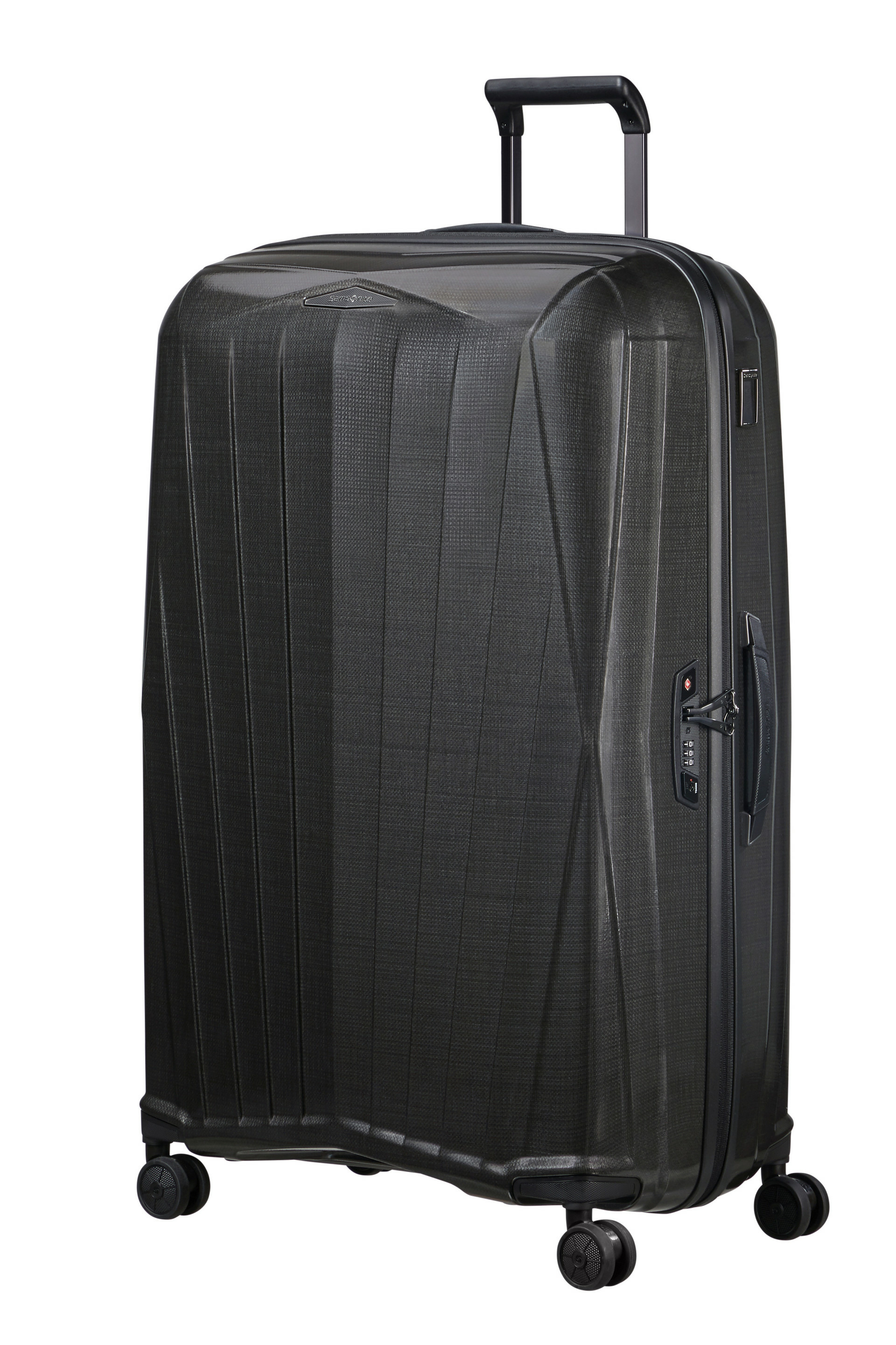 VALISE RIGIDE MAJOR-LITE 84 cm