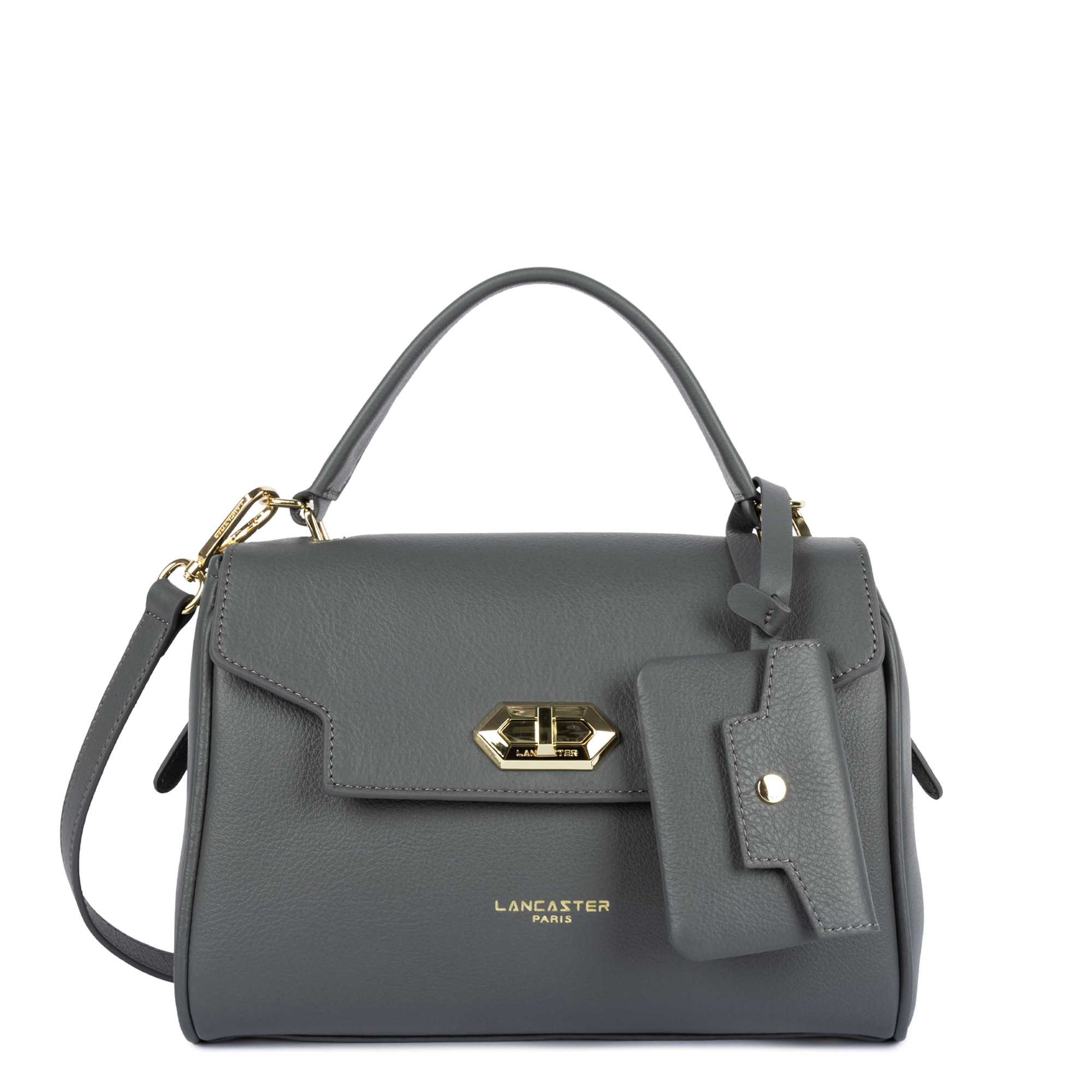 Sac à main A rabat avec fermoir M Mademoiselle Grace