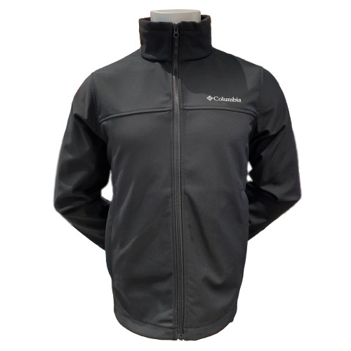 M Mt. Village FS Softshell Black