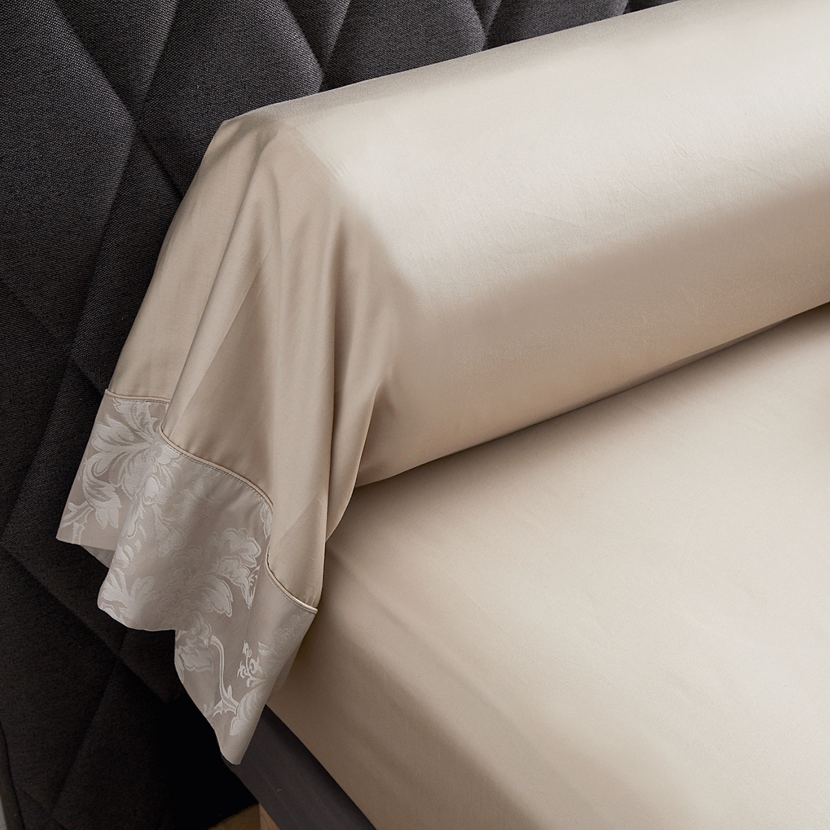 TAIE DE TRAVERSIN | Calliopé