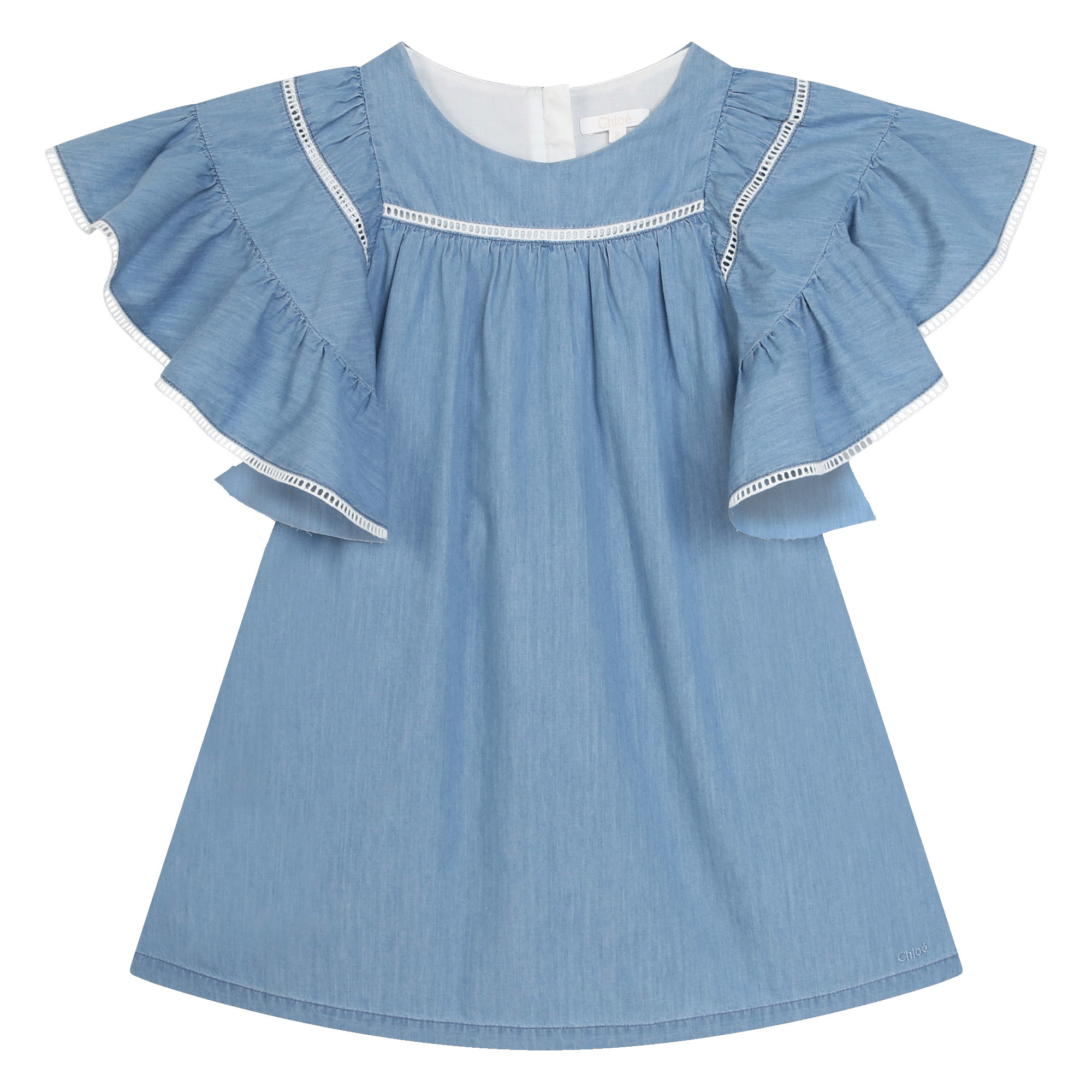 ROBE DENIM