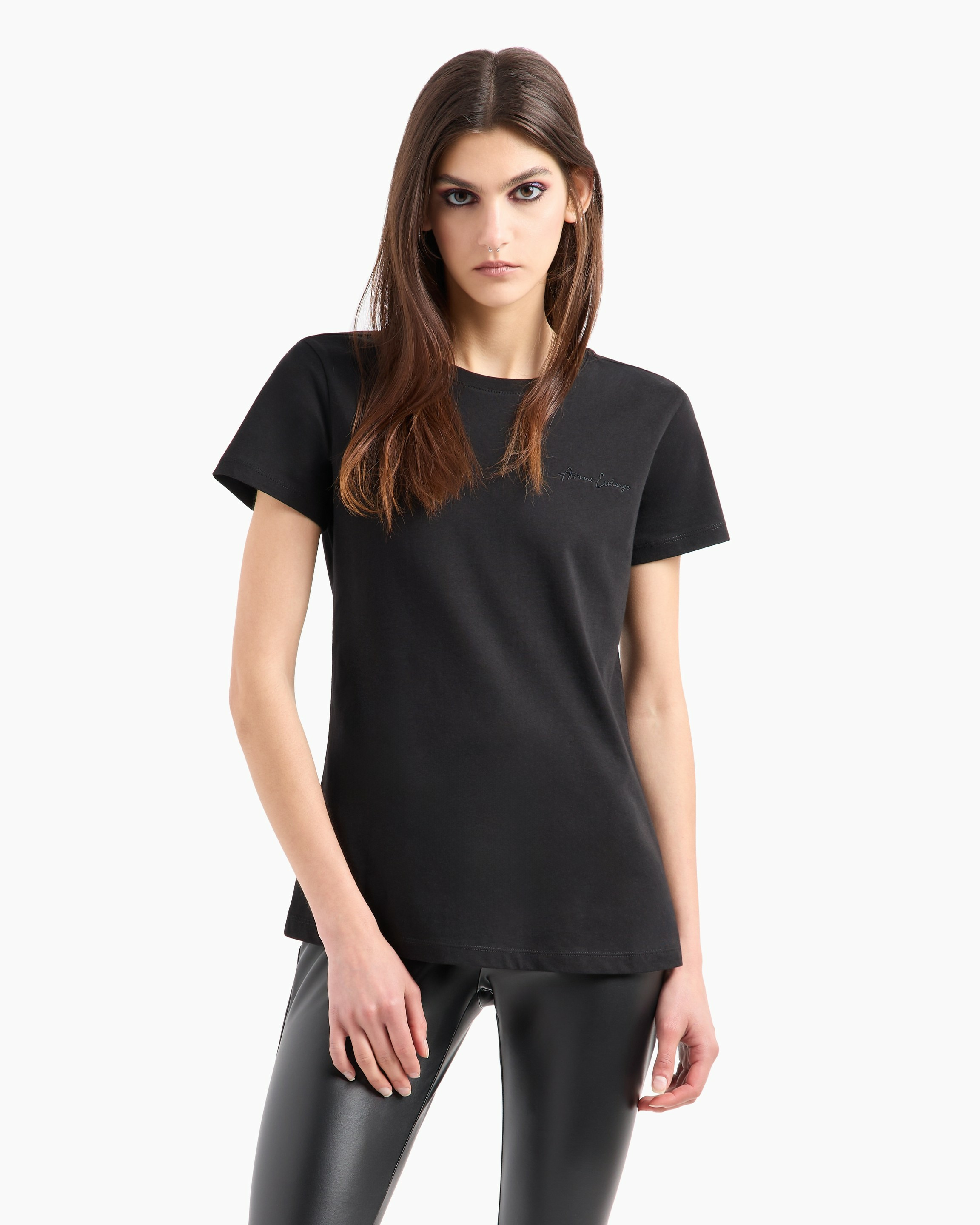 T-shirt - noir