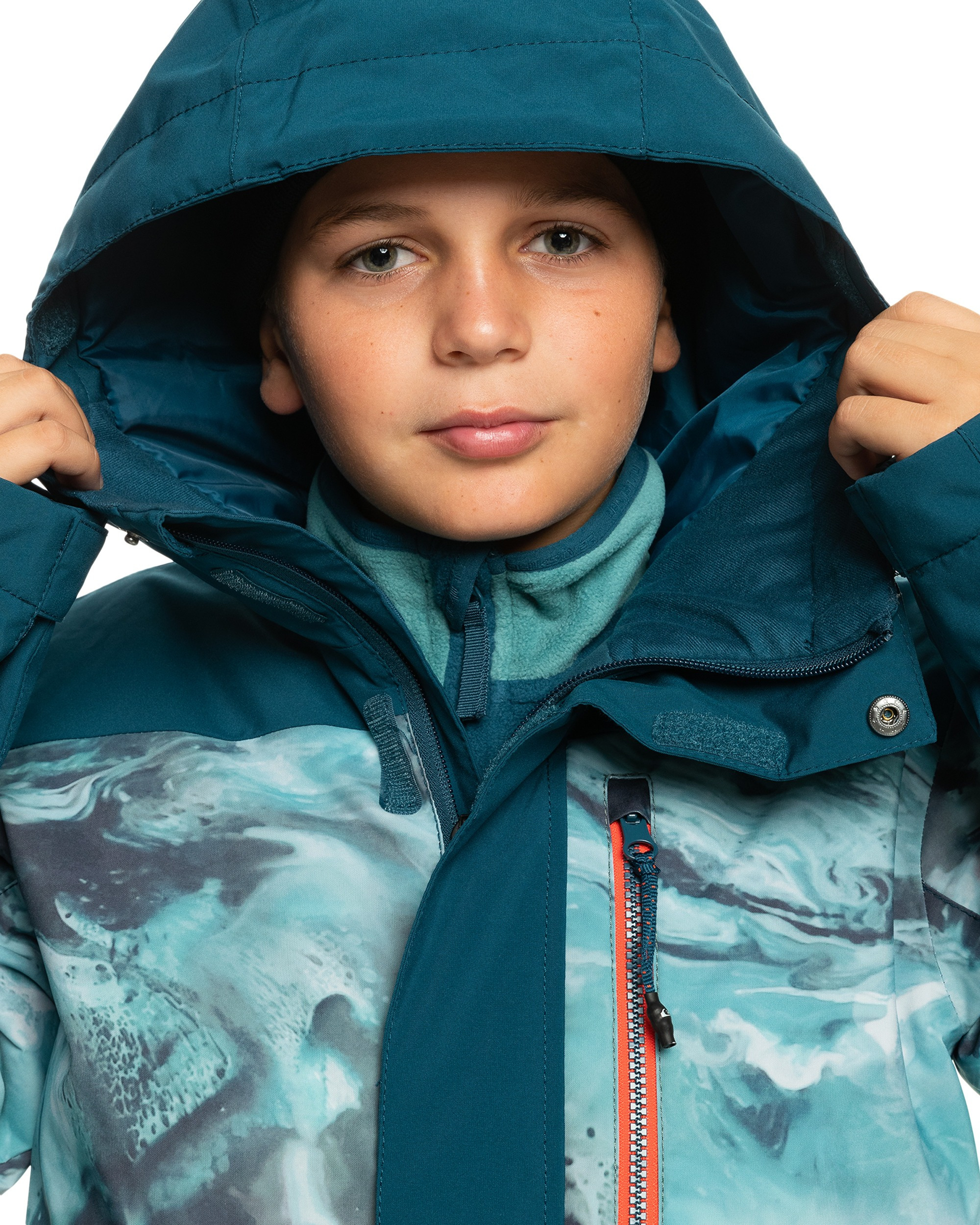 VESTE DE SNOWBOARD / SKI