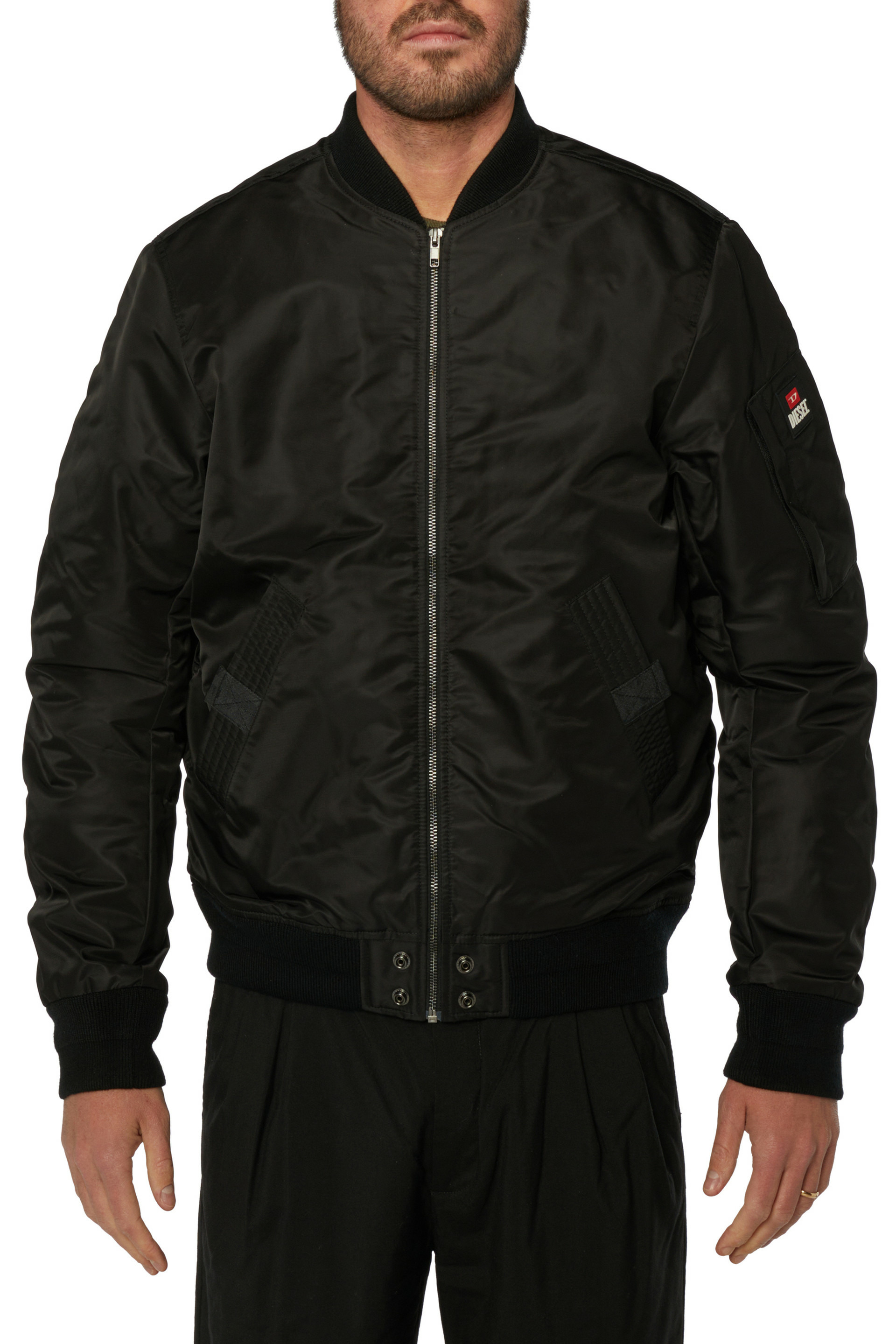 Vestes