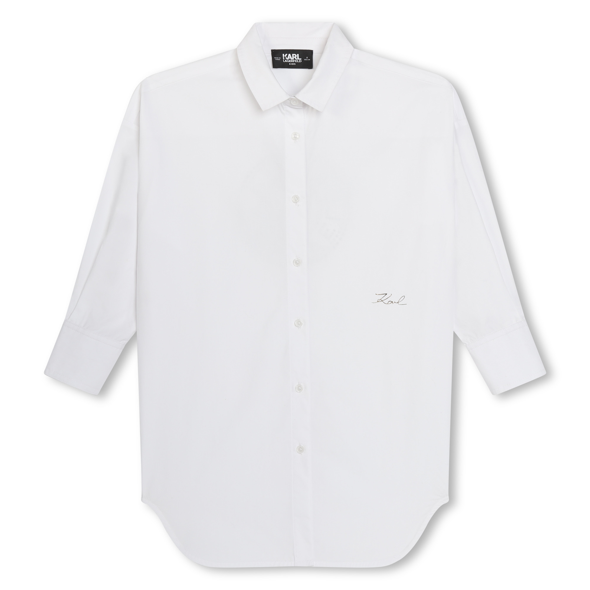 ROBE CHEMISIER