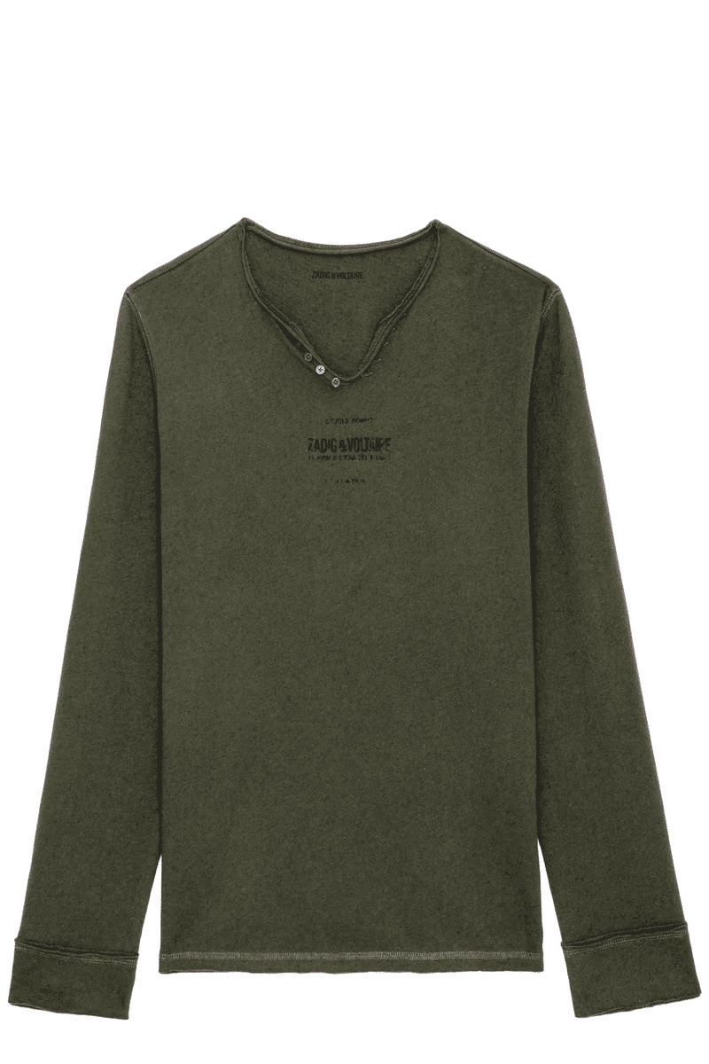 MONASTIR ML LIN LAVE BLASON