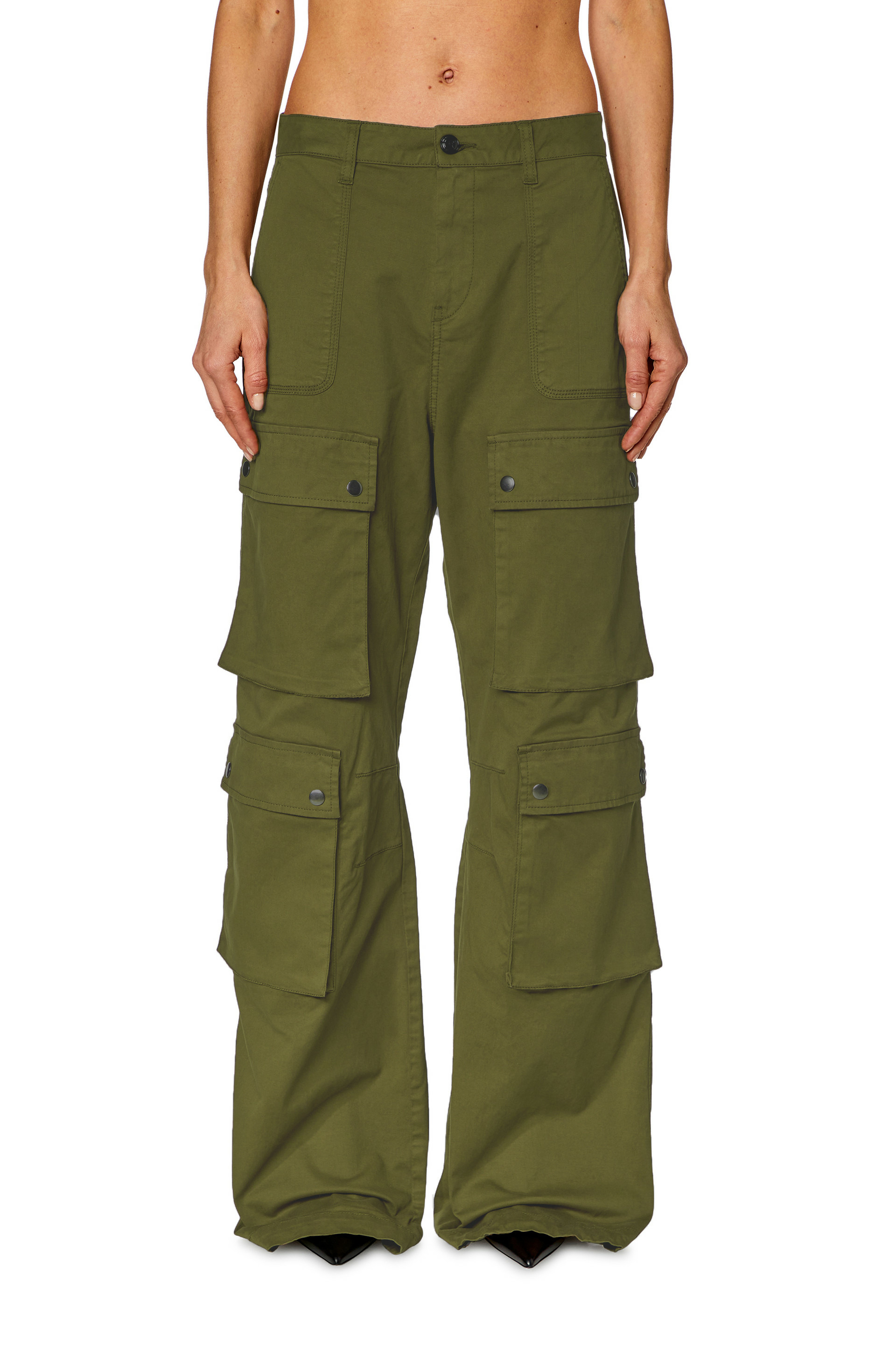 Trousers and Shorts