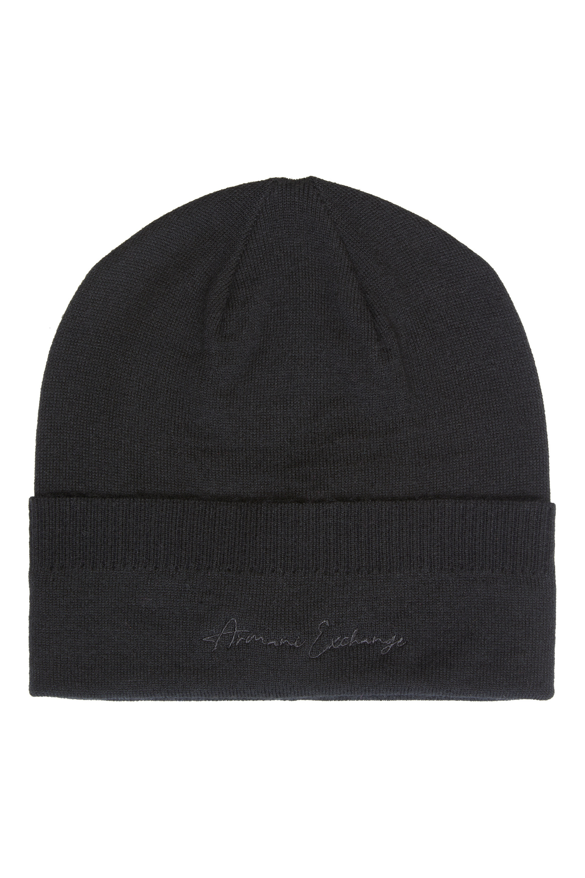 Bonnet femme - nero
