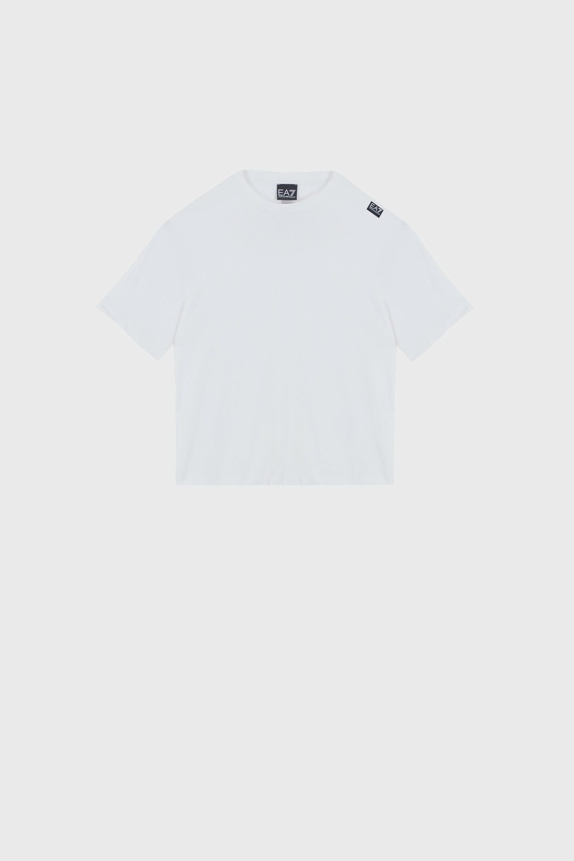 T-shirt blanc