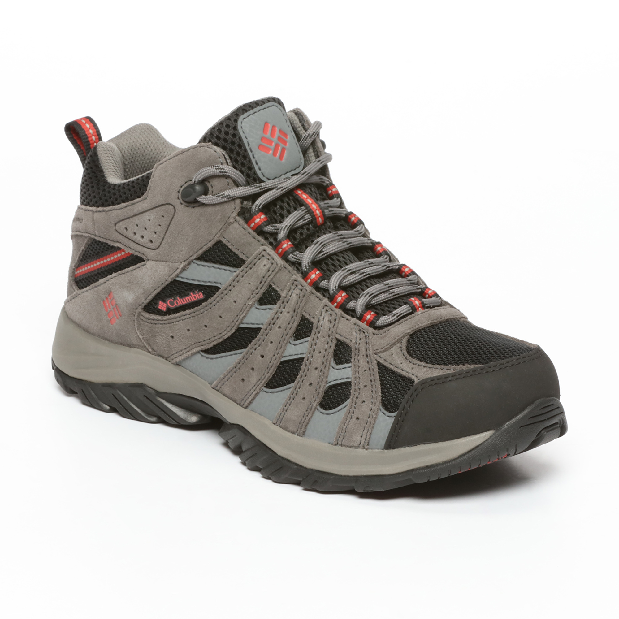 TRAIL BAY FS MID Gris
