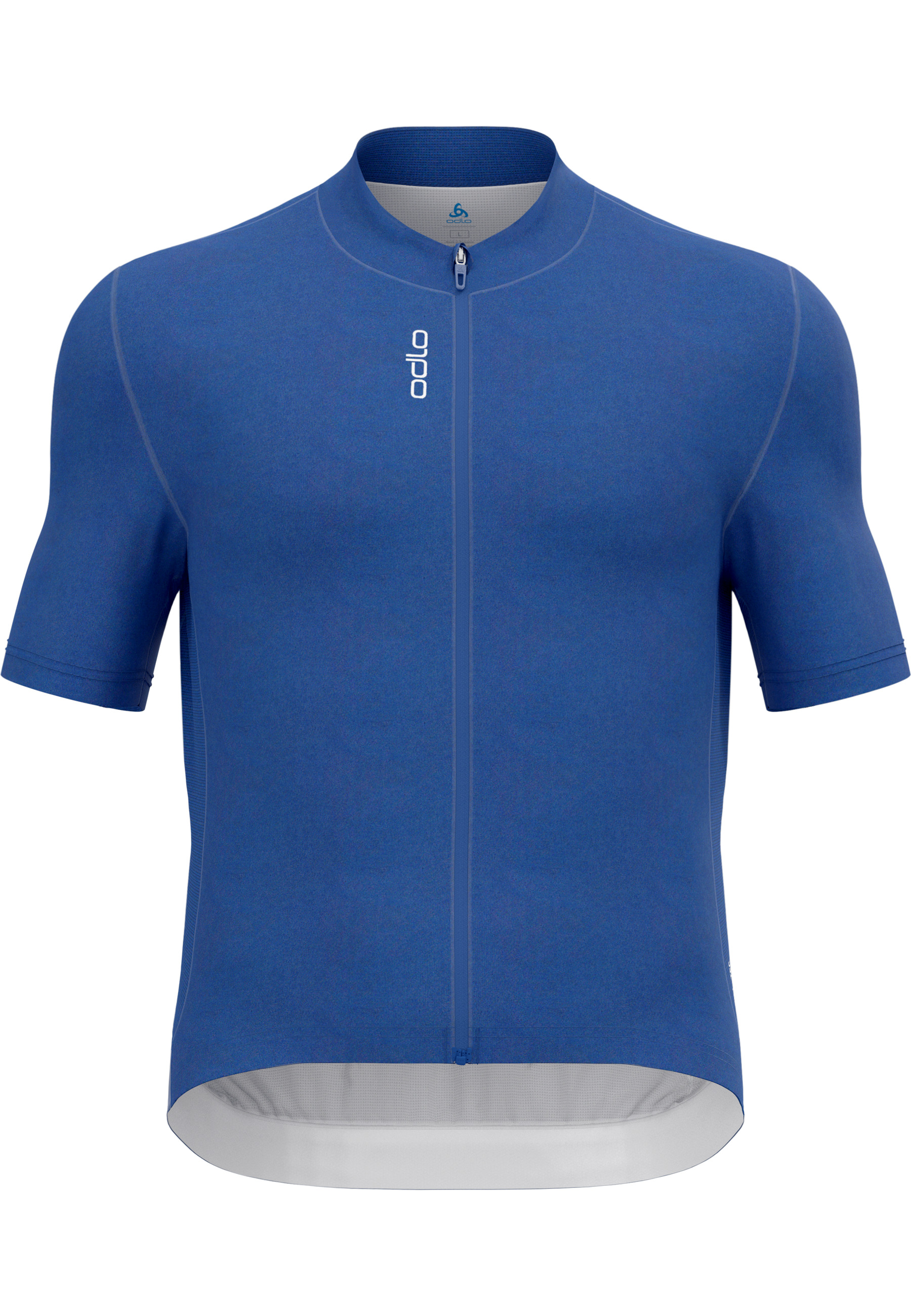 Maillot de cyclisme ZEROWEIGHT chill-tec pour homme