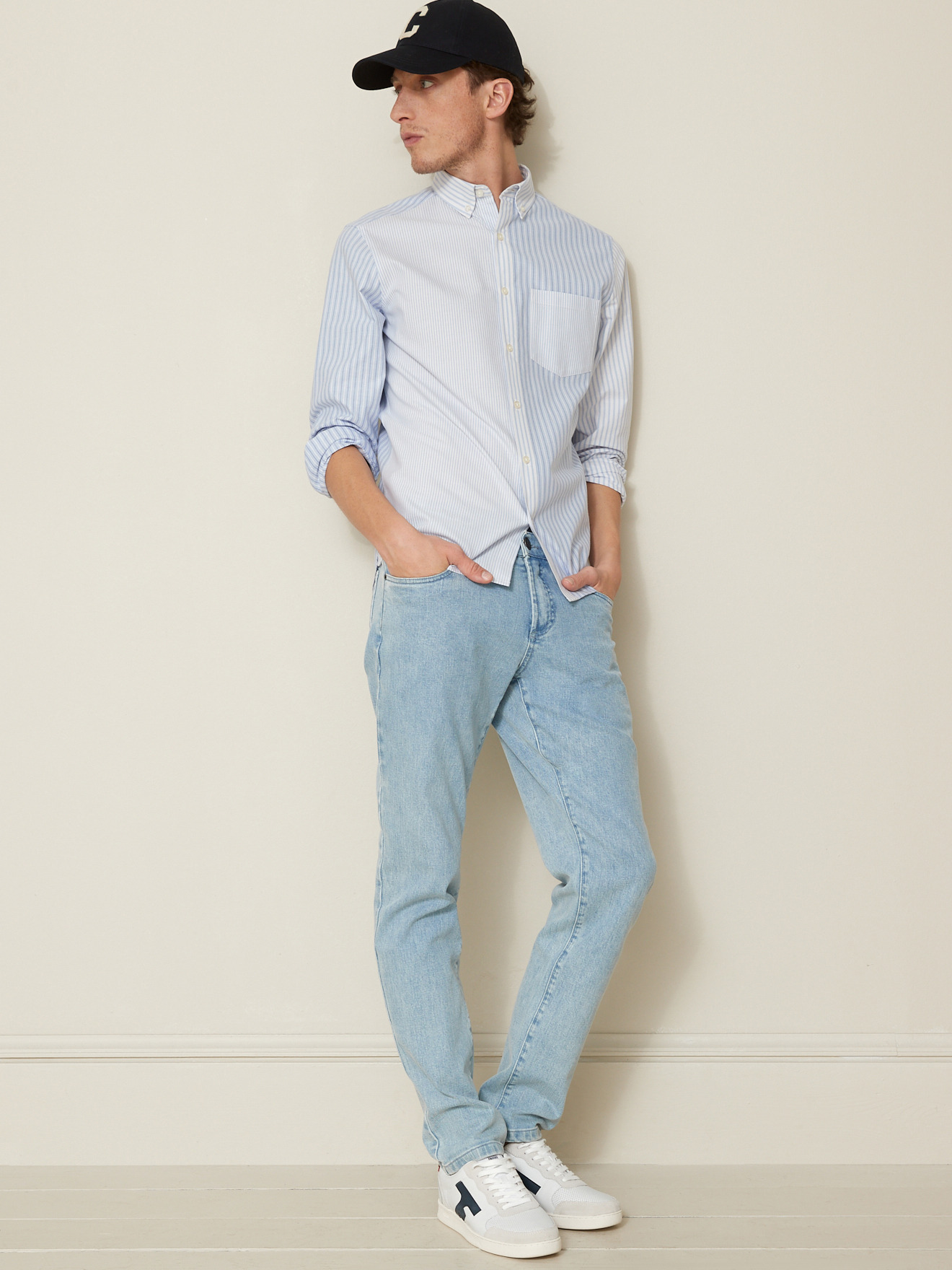 CHEMISE REGULAR FUN