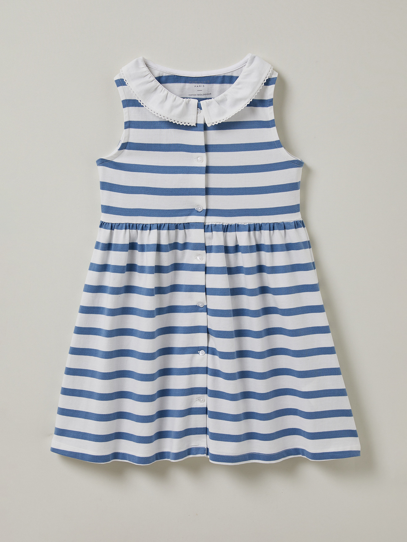 ROBE JERSEY