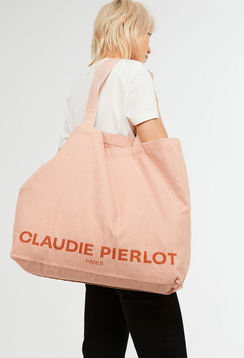 Sac cabas oversize