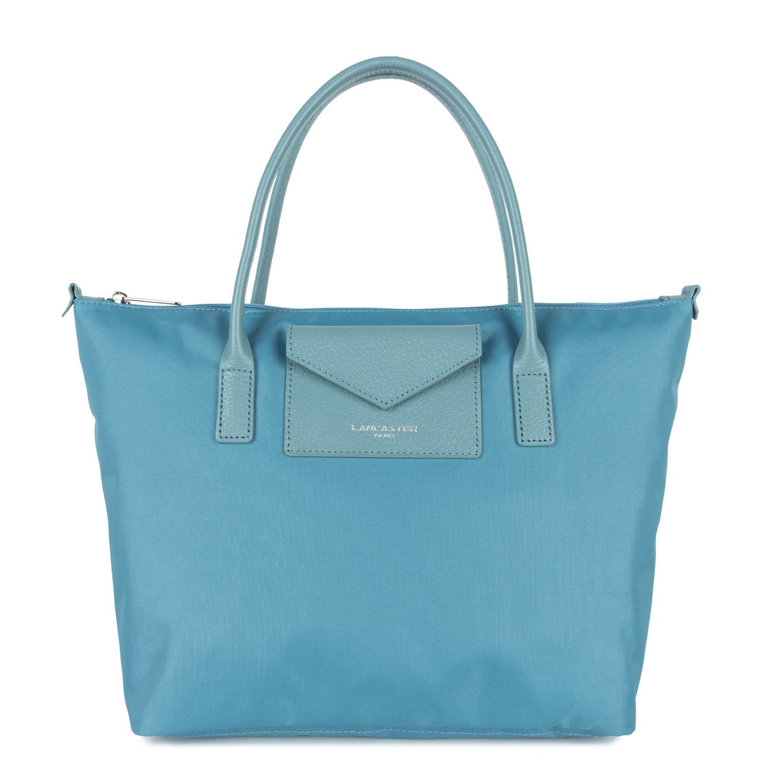 Sac cabas main Zippé M Smart KBA