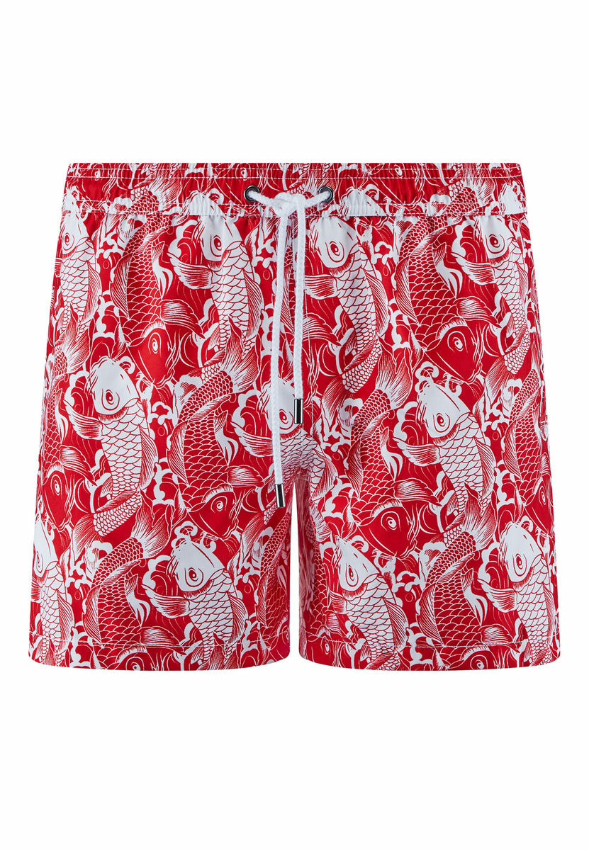Boardshort BAIN HOMME