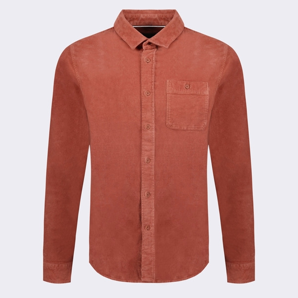 ONCA SHIRT WOVEN
