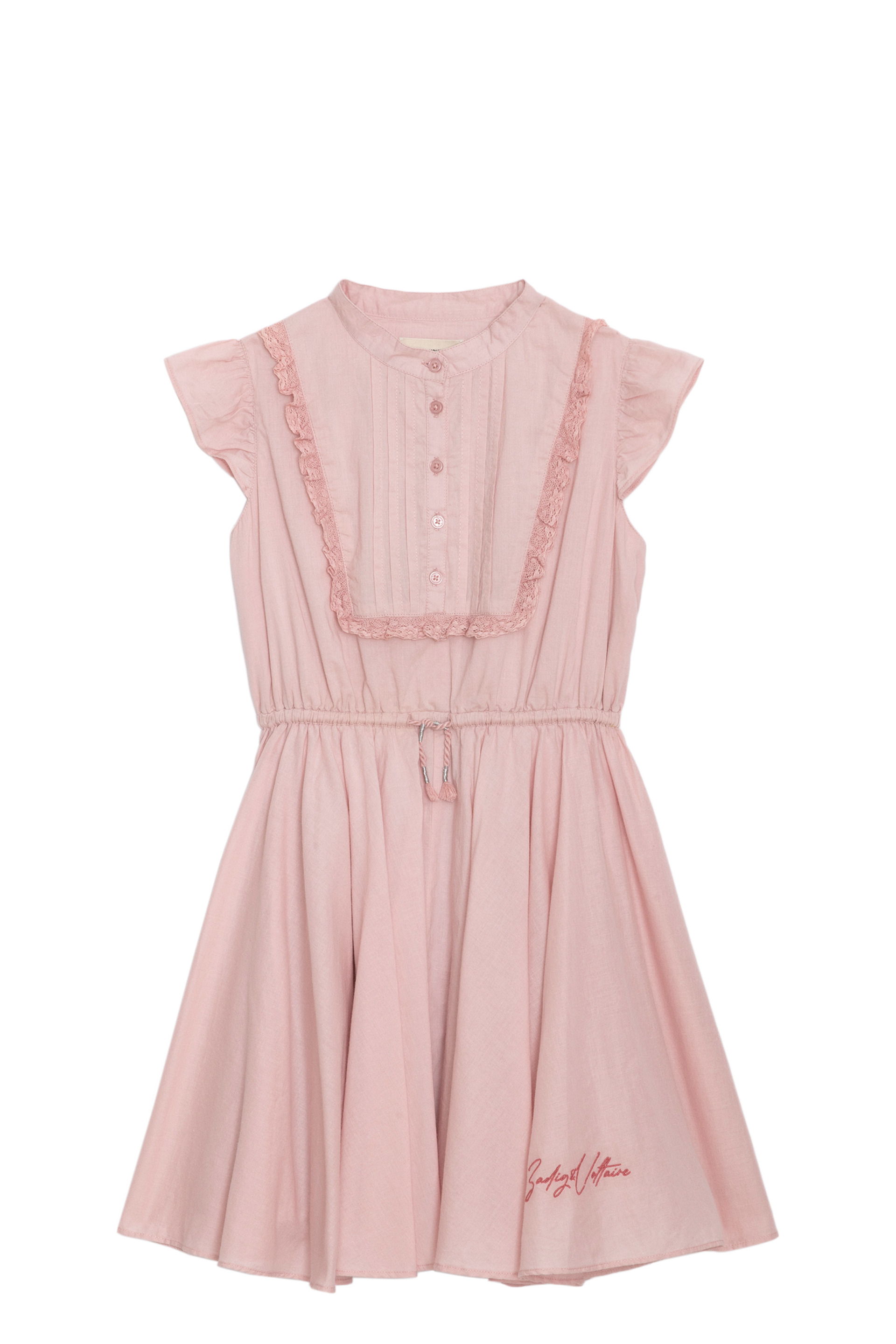 RANILA DRESS