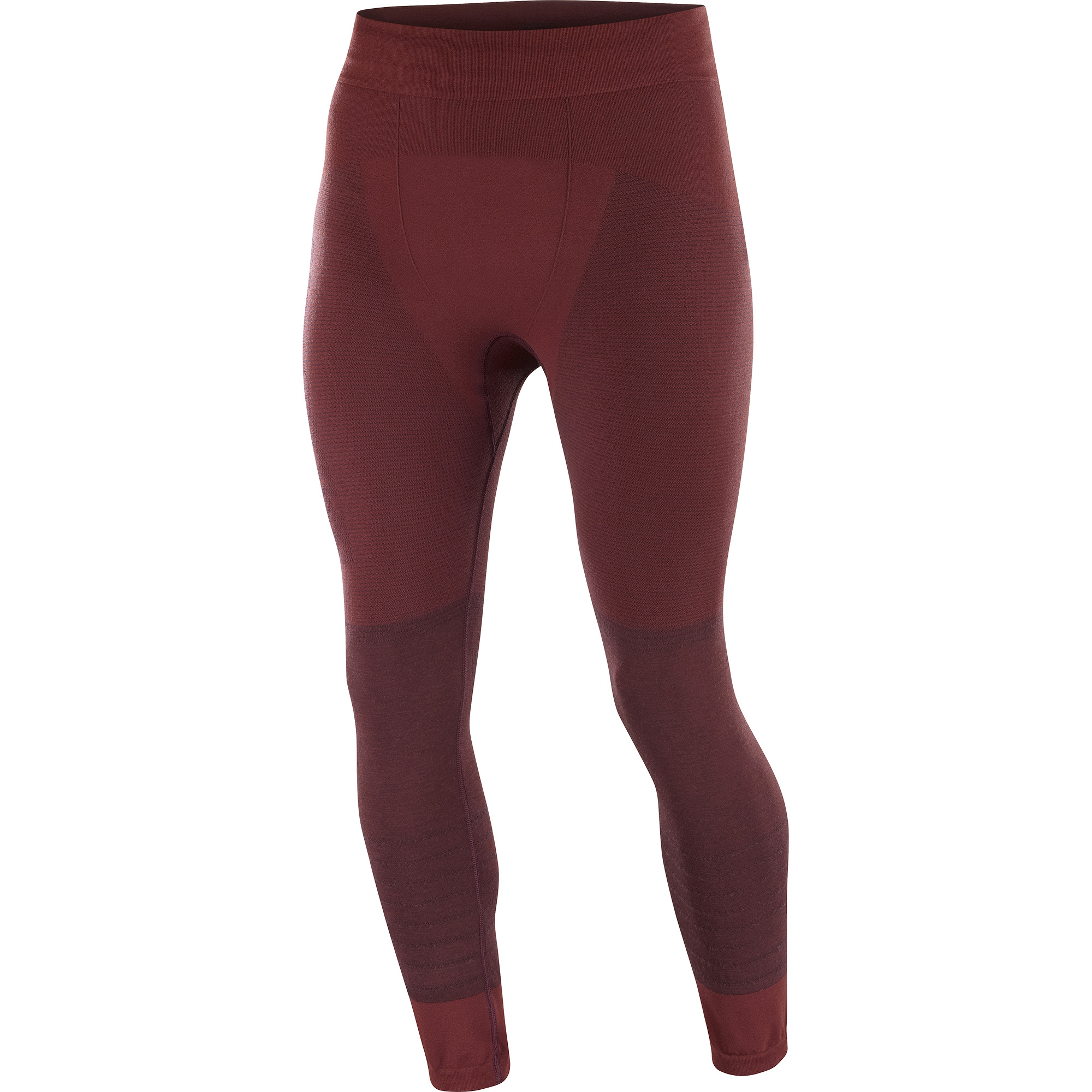 ESSENTIAL WOOL SEAMLESS