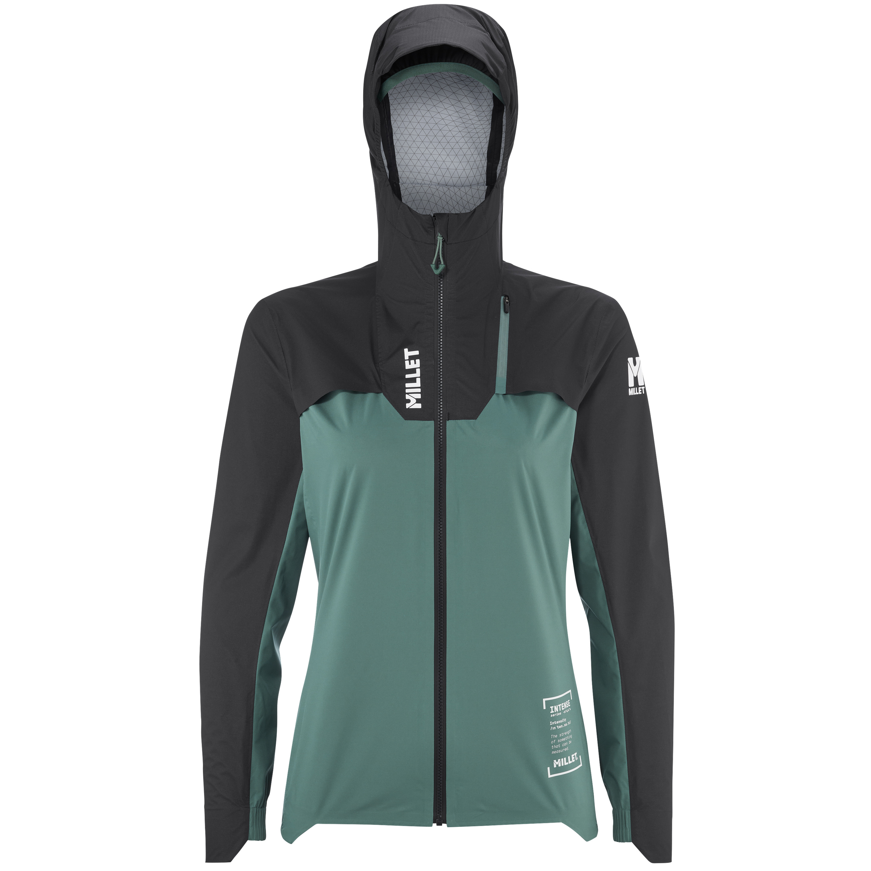 Veste de protection INT P 2,5L J W