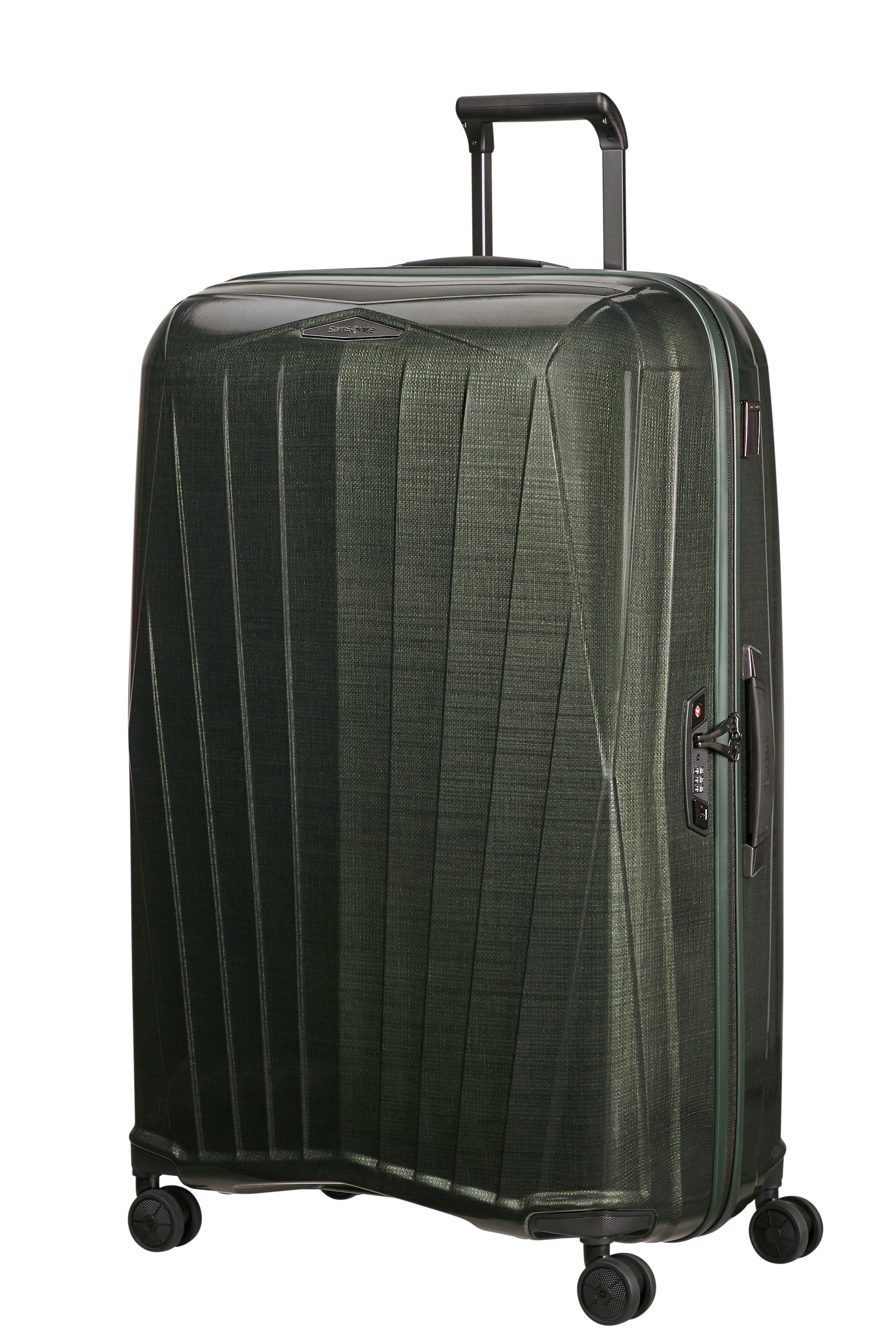 VALISE RIGIDE MAJOR-LITE 84 cm