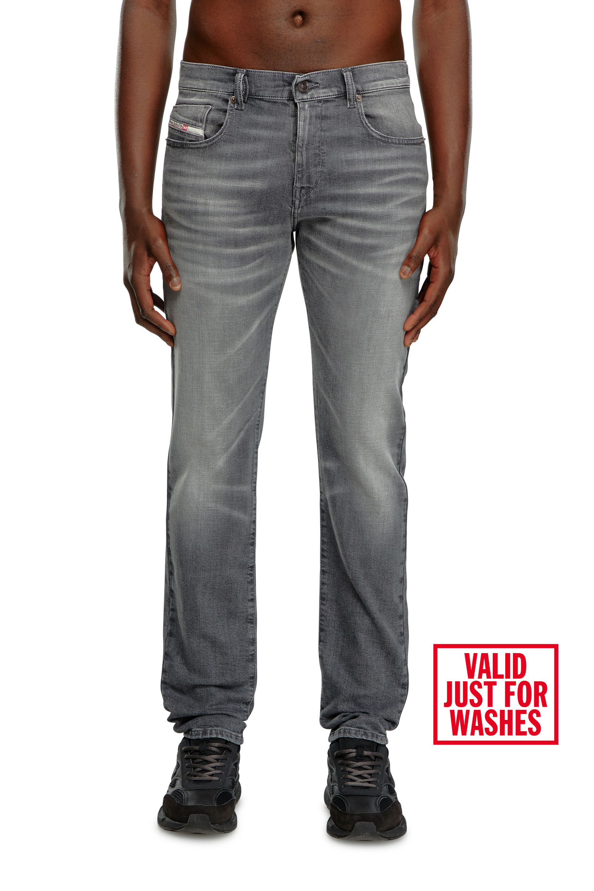 Regular Jeans - Safado