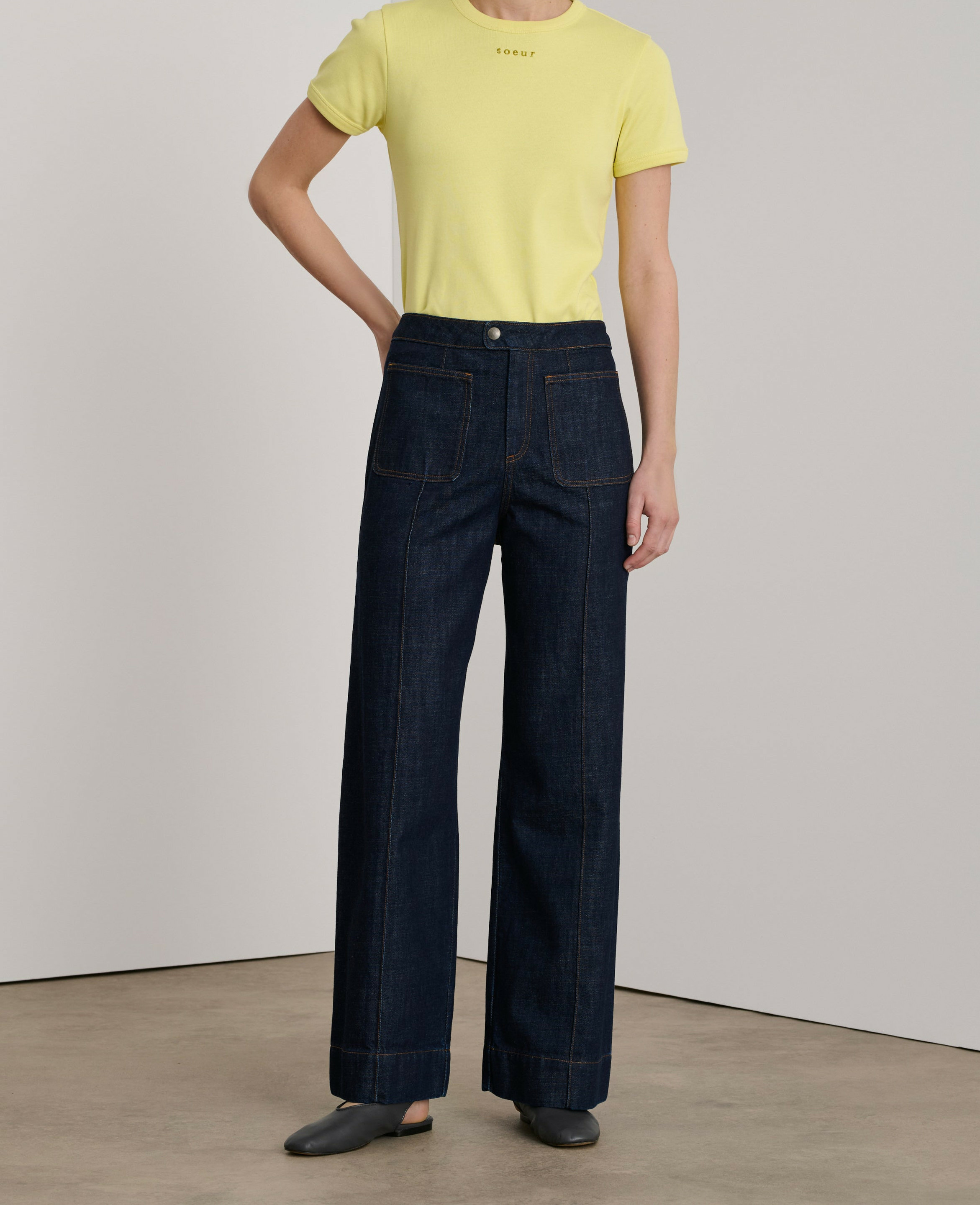 Tee-Shirt - Aristide