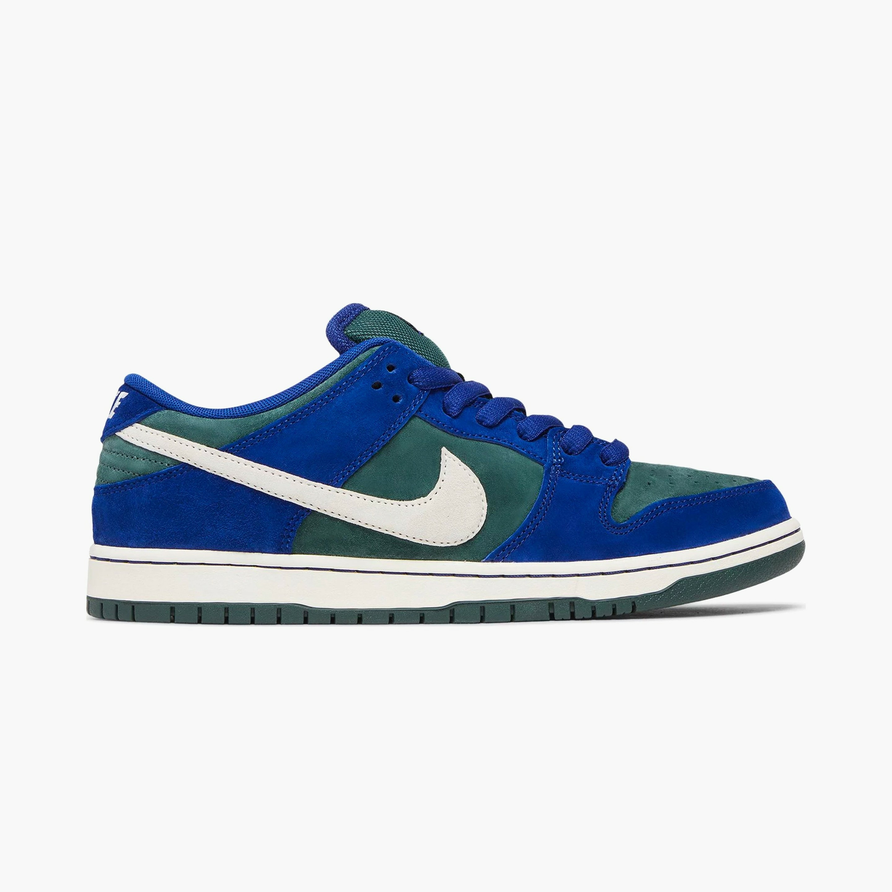 Nike Dunk Low SB Deep Royal