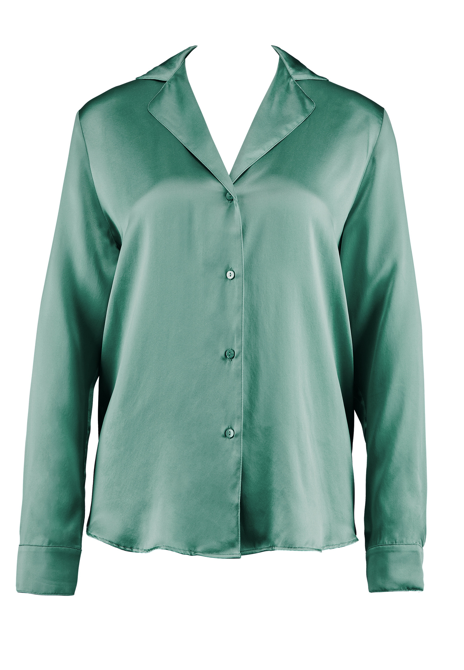 Chemisier Toi Mon Amour