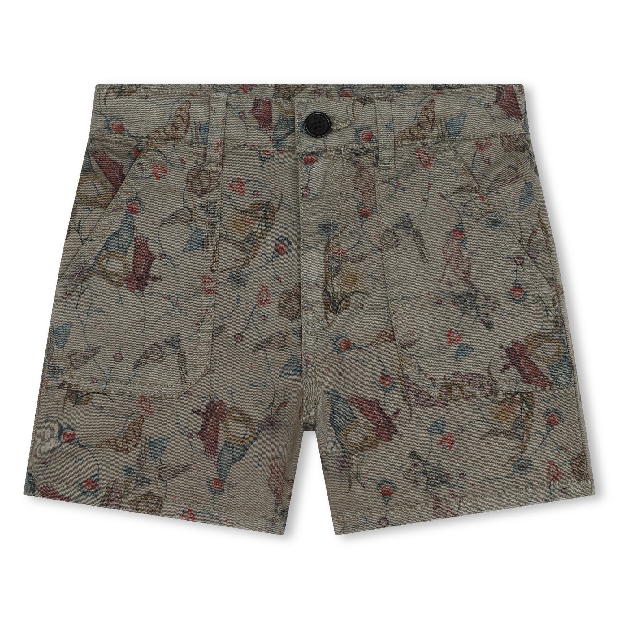 SHORT