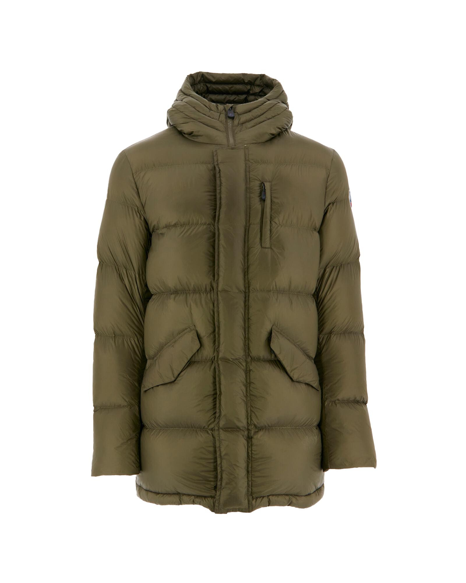 Dakhla Parka Hommes